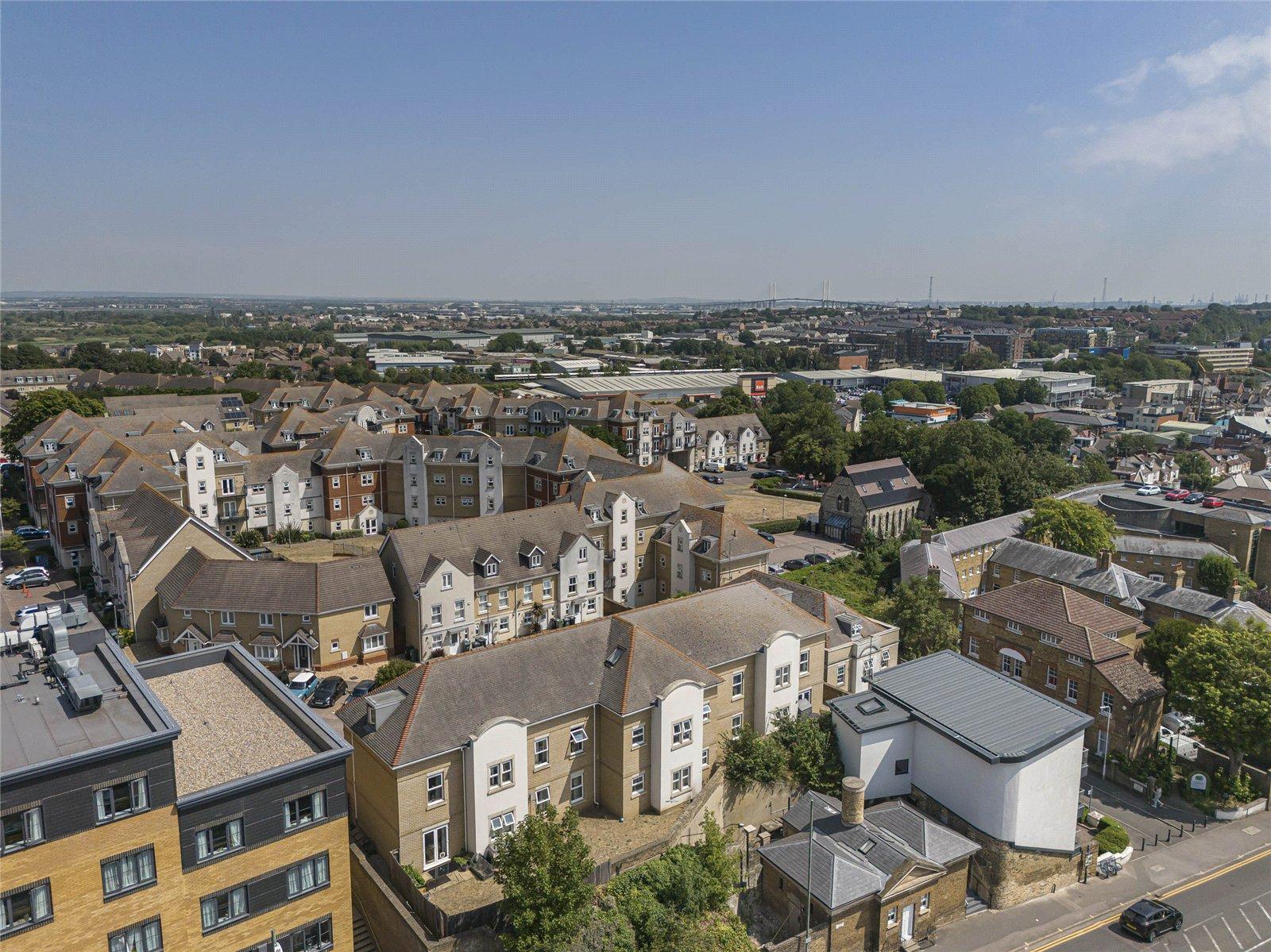 1 bedroom property for sale in Dartford | Robinson Jackson