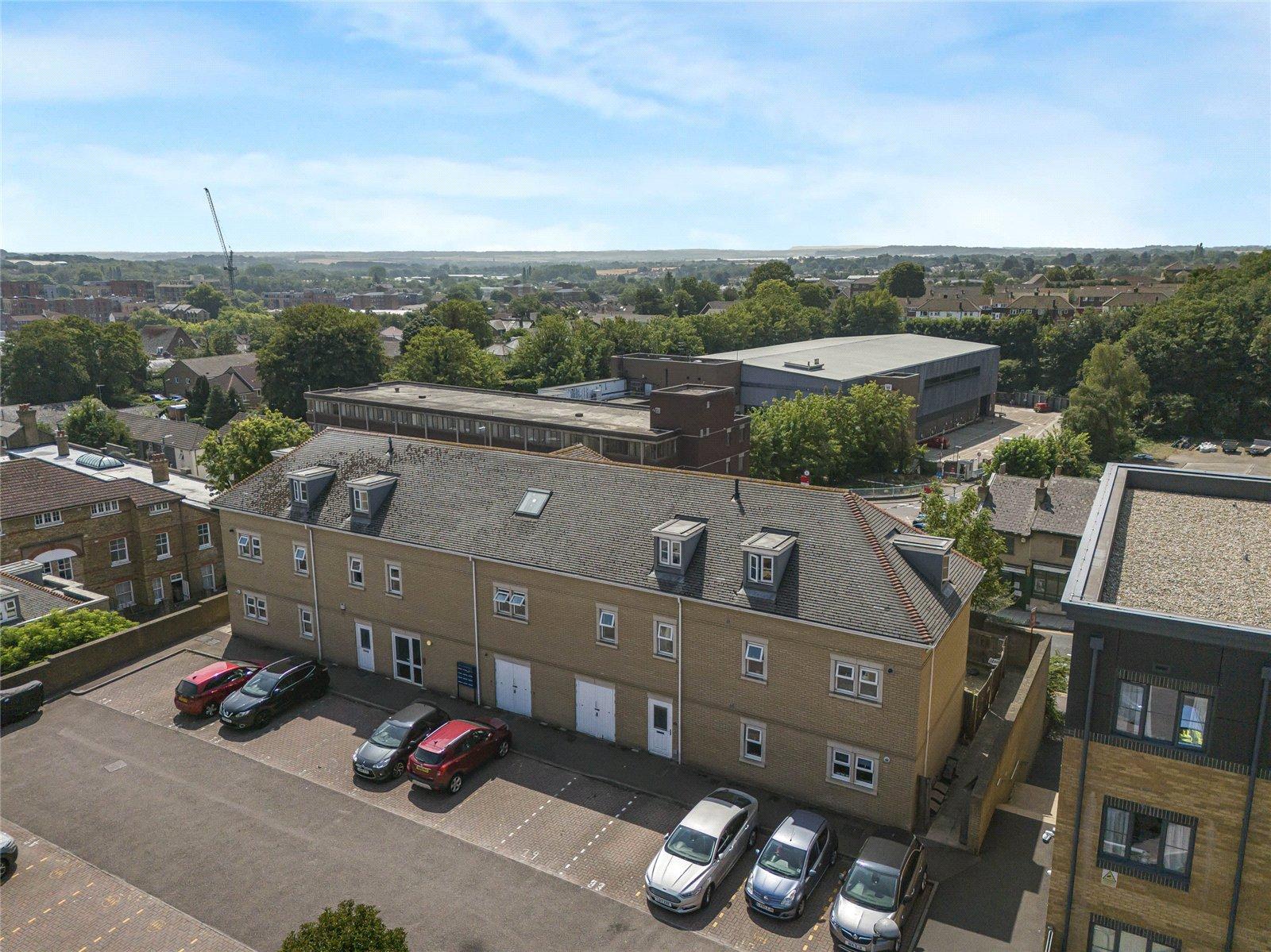 1 bedroom property for sale in Dartford | Robinson Jackson