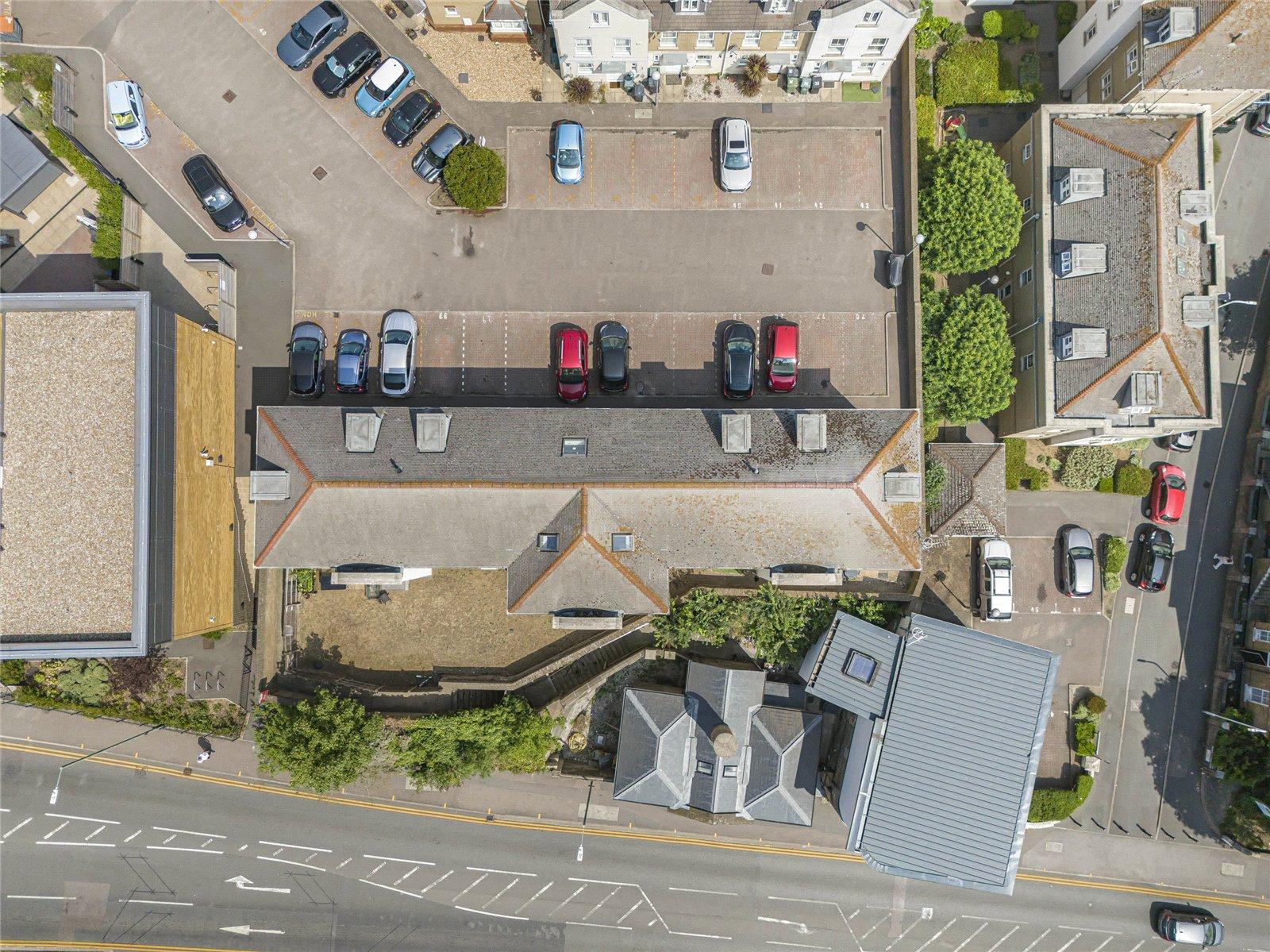 1 bedroom property for sale in Dartford | Robinson Jackson