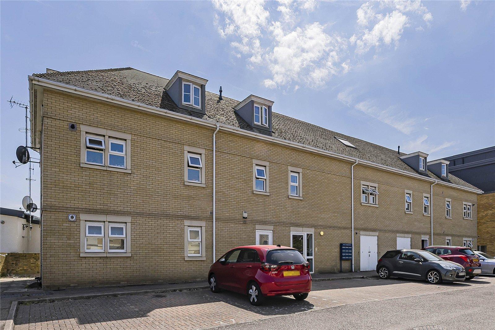 1 bedroom property for sale in Dartford | Robinson Jackson