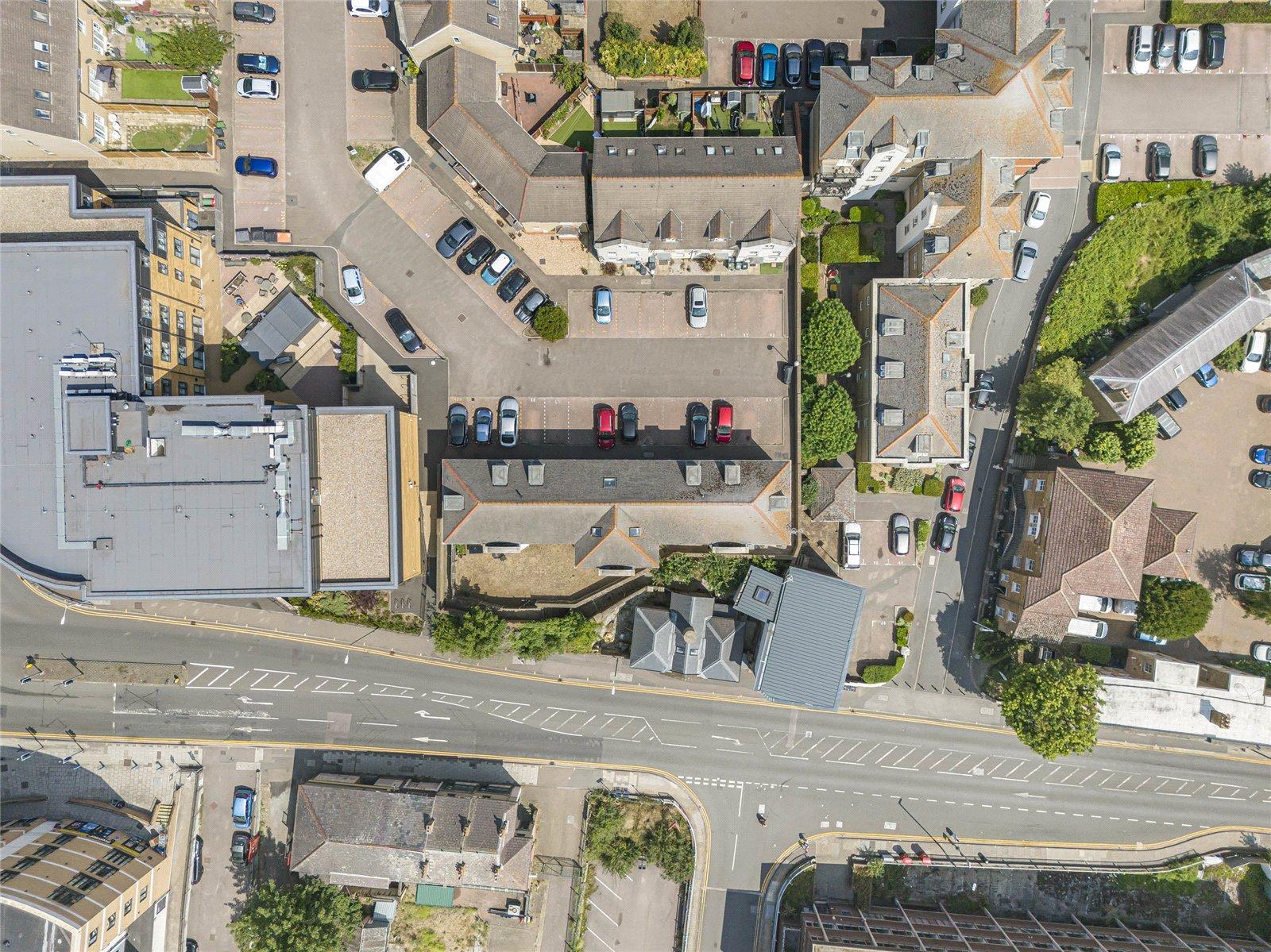 1 bedroom property for sale in Dartford | Robinson Jackson