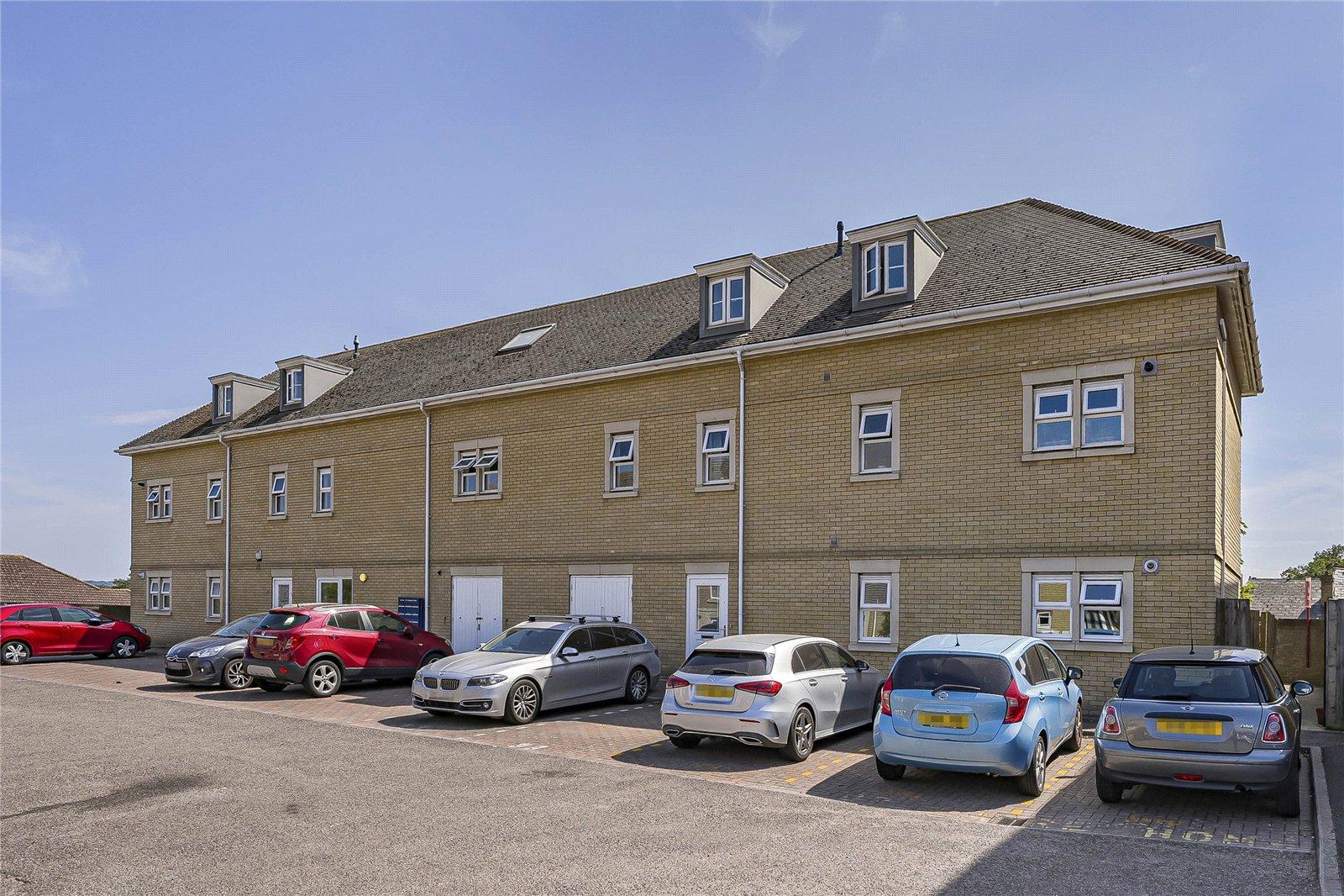 1 bedroom property for sale in Dartford | Robinson Jackson