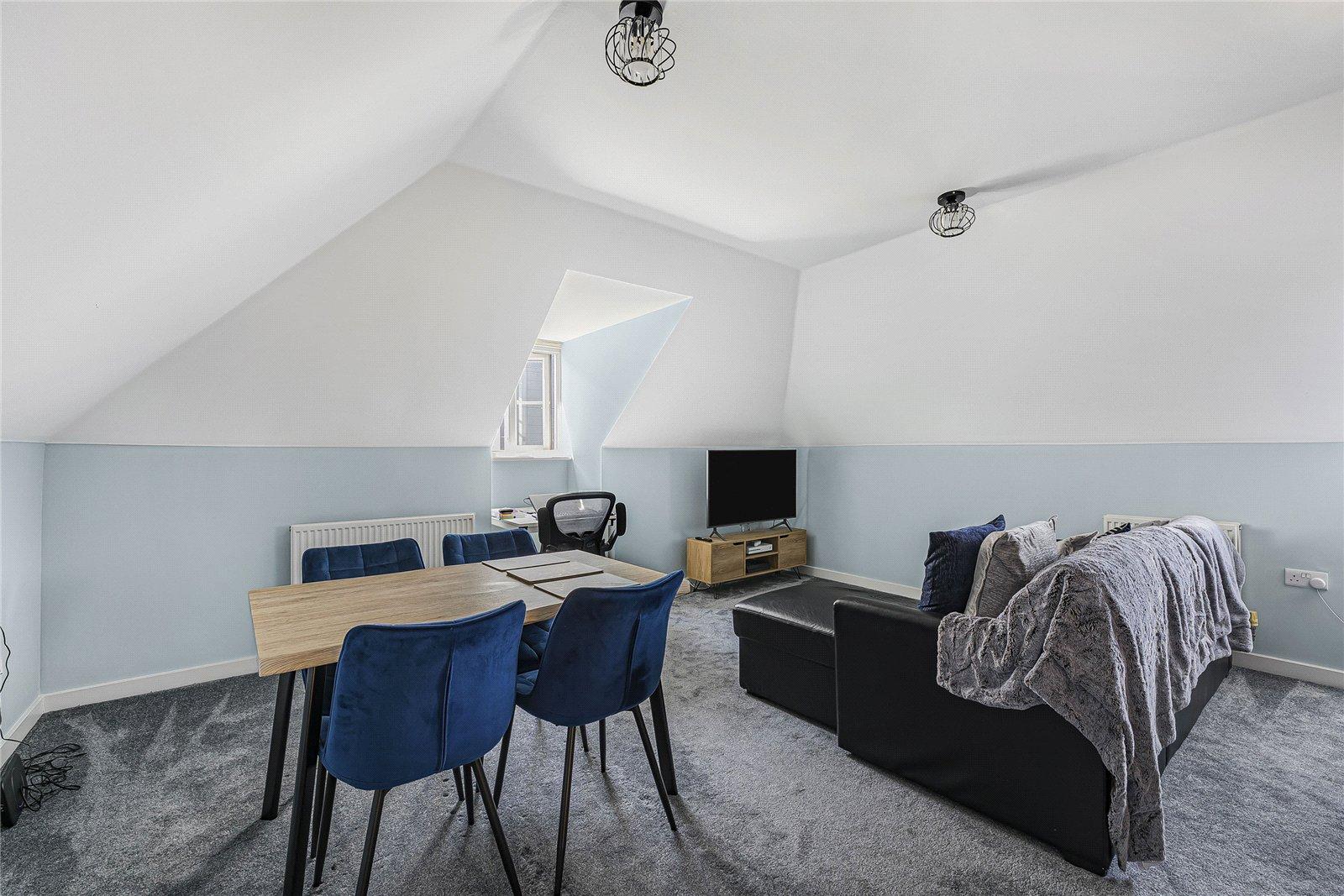 1 bedroom property for sale in Dartford | Robinson Jackson