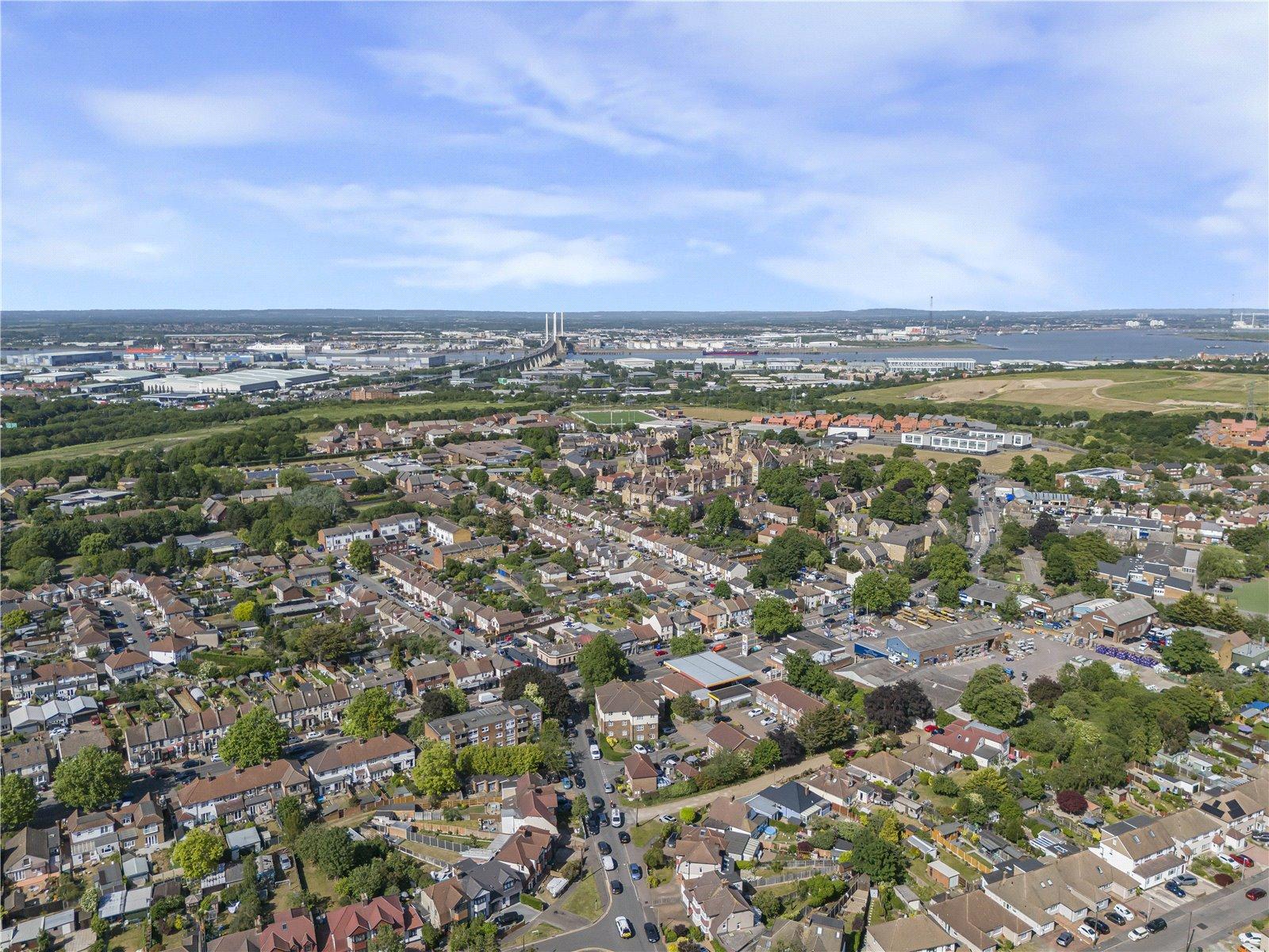 2 bedroom property for sale in Dartford | Robinson Jackson