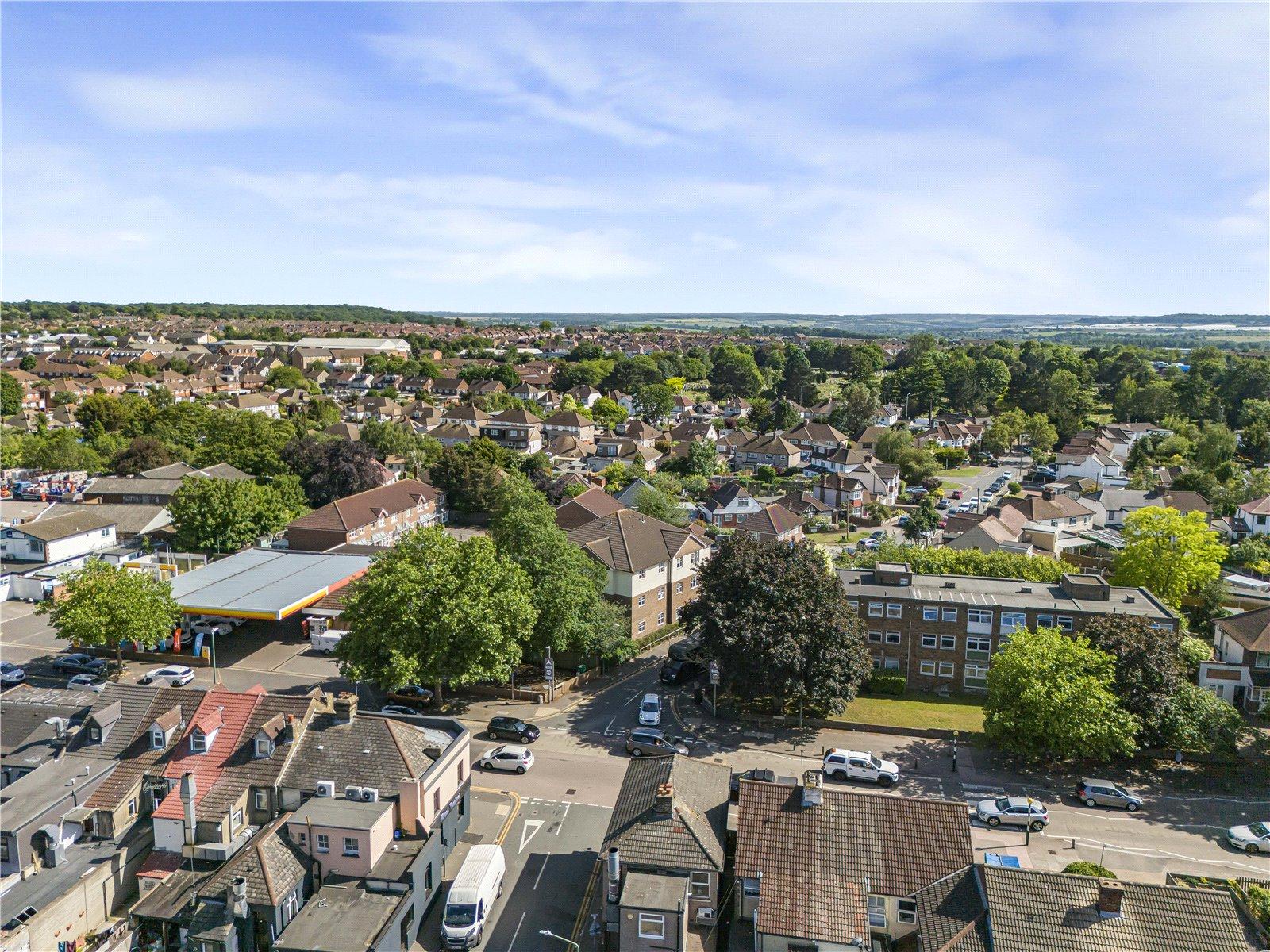 2 bedroom property for sale in Dartford | Robinson Jackson