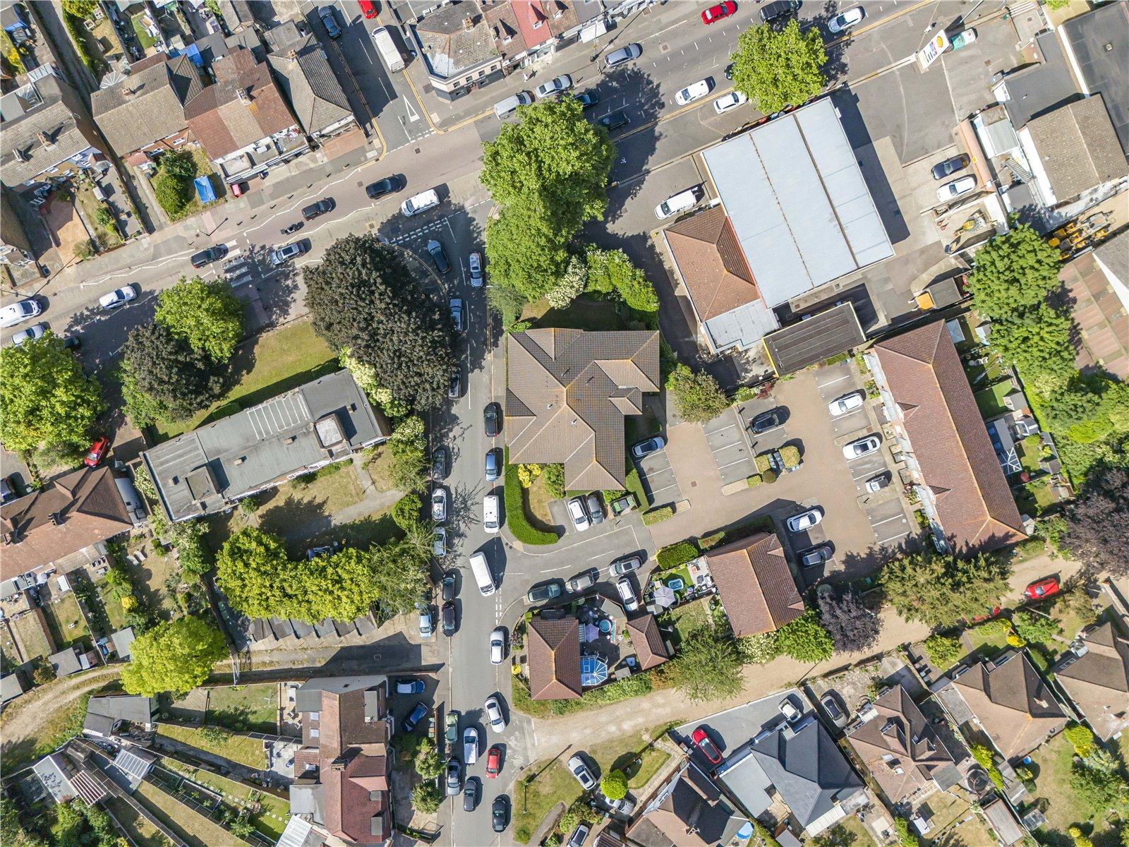 2 bedroom property for sale in Dartford | Robinson Jackson