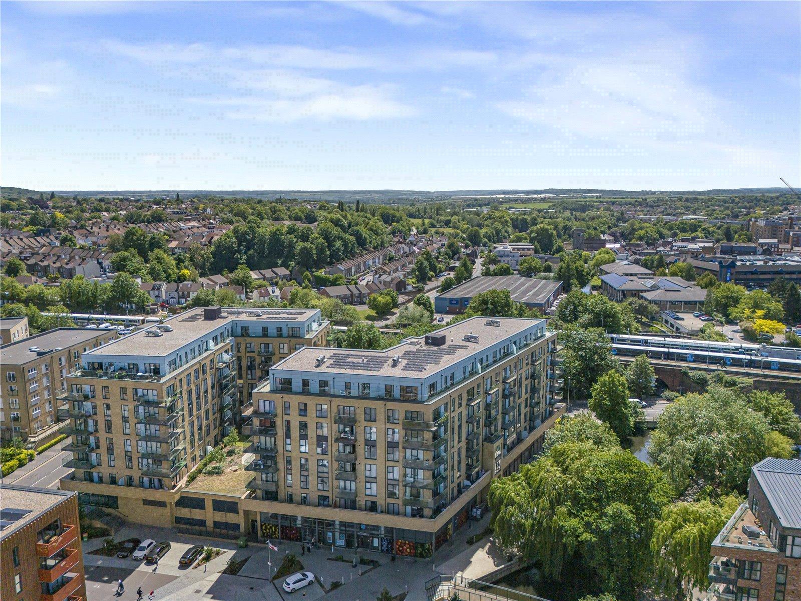 1 bedroom property for sale in Dartford | Robinson Jackson