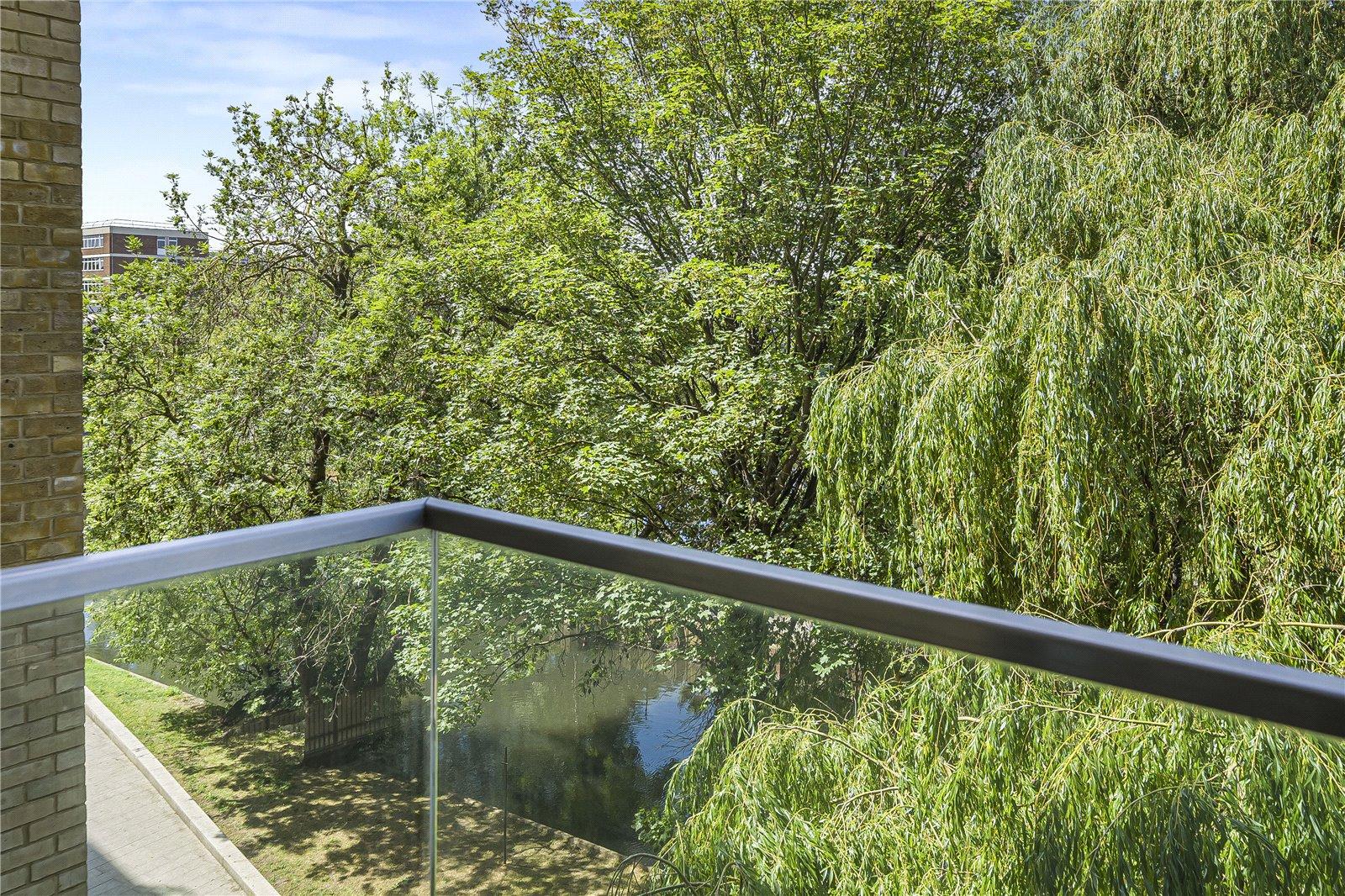 1 bedroom property for sale in Dartford | Robinson Jackson
