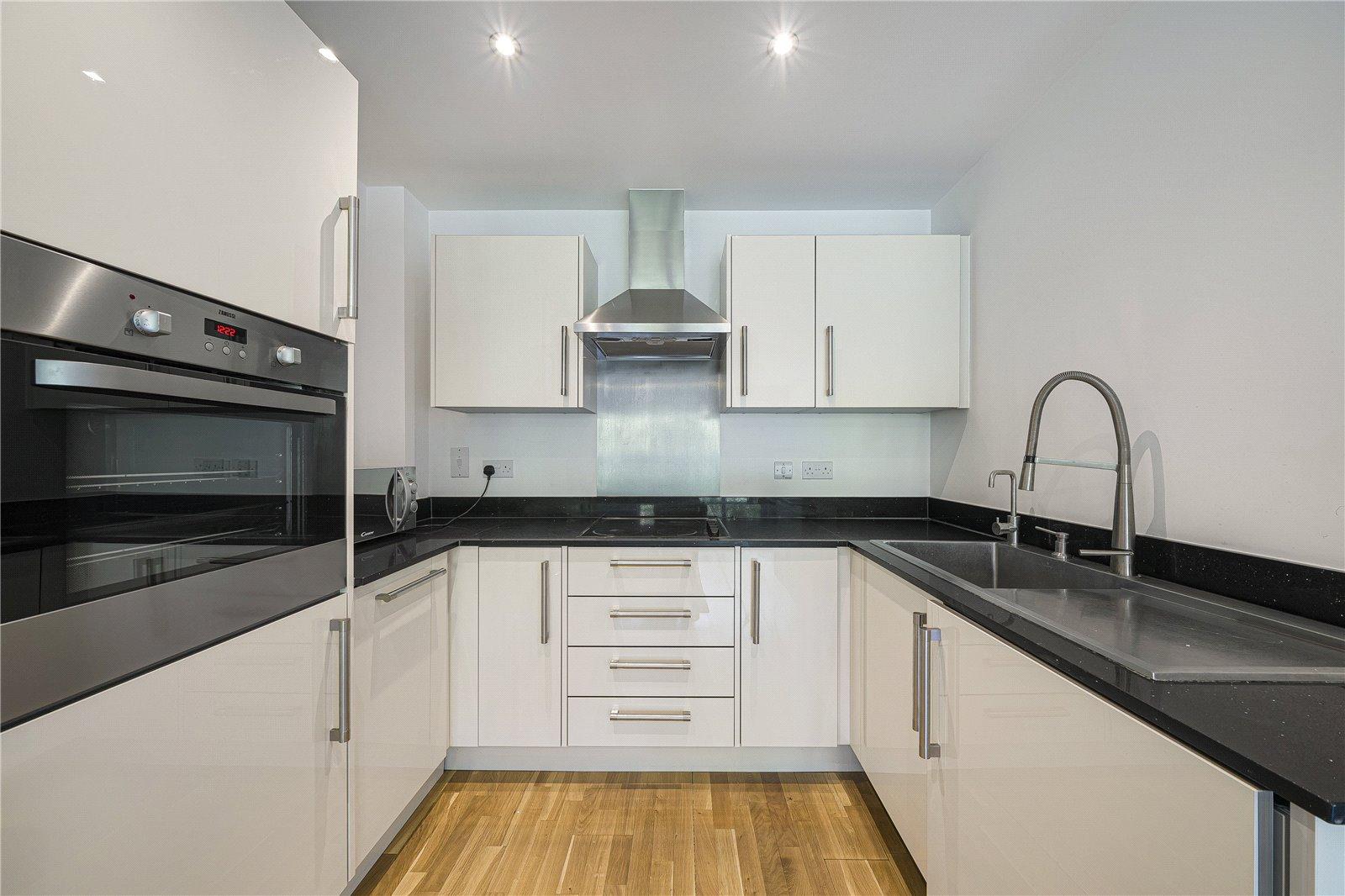 1 bedroom property for sale in Dartford | Robinson Jackson