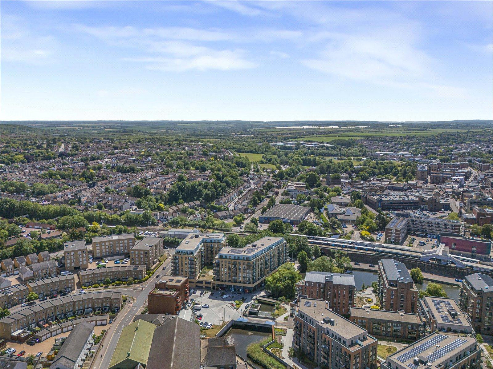 1 bedroom property for sale in Dartford | Robinson Jackson