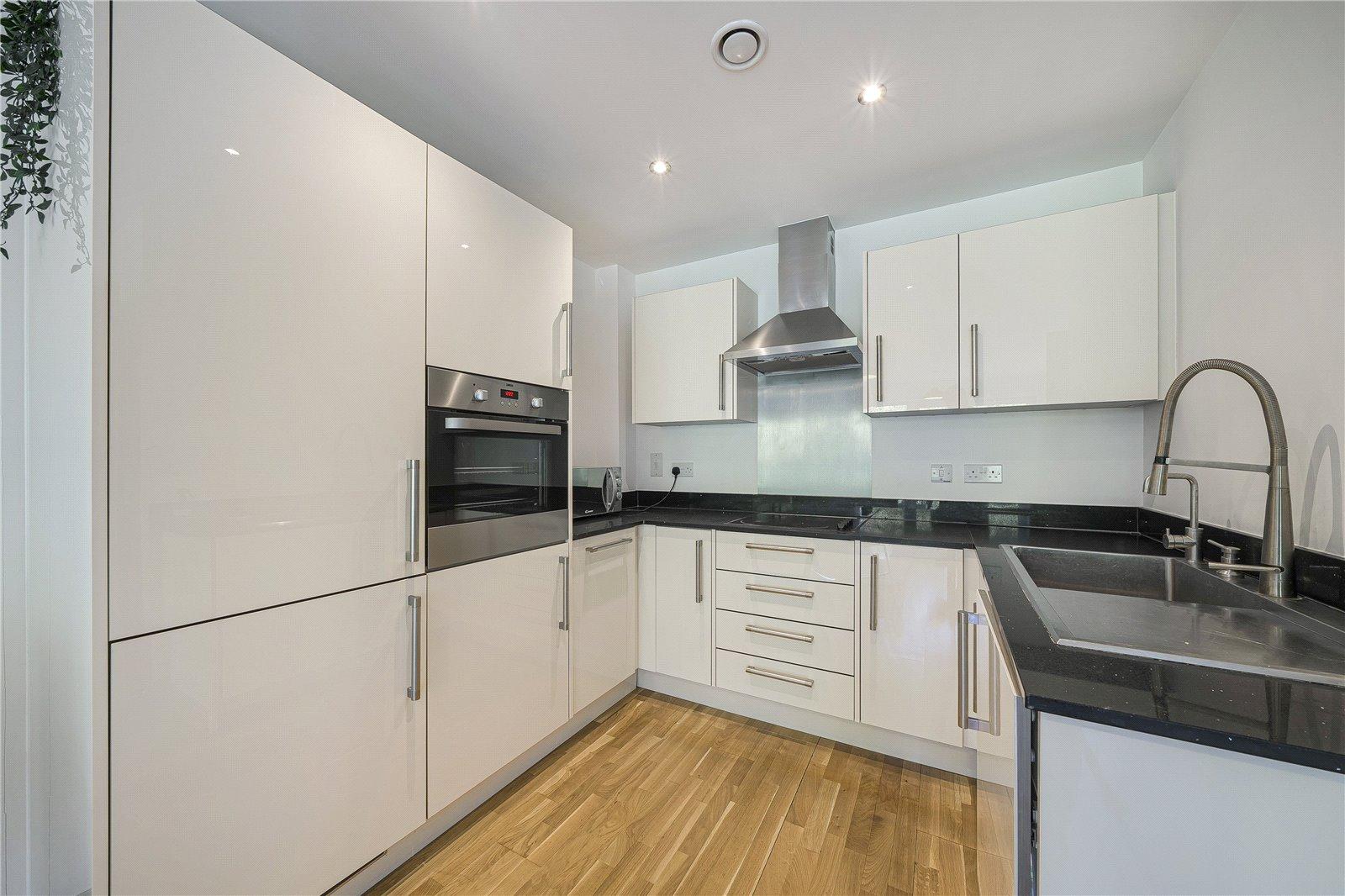 1 bedroom property for sale in Dartford | Robinson Jackson