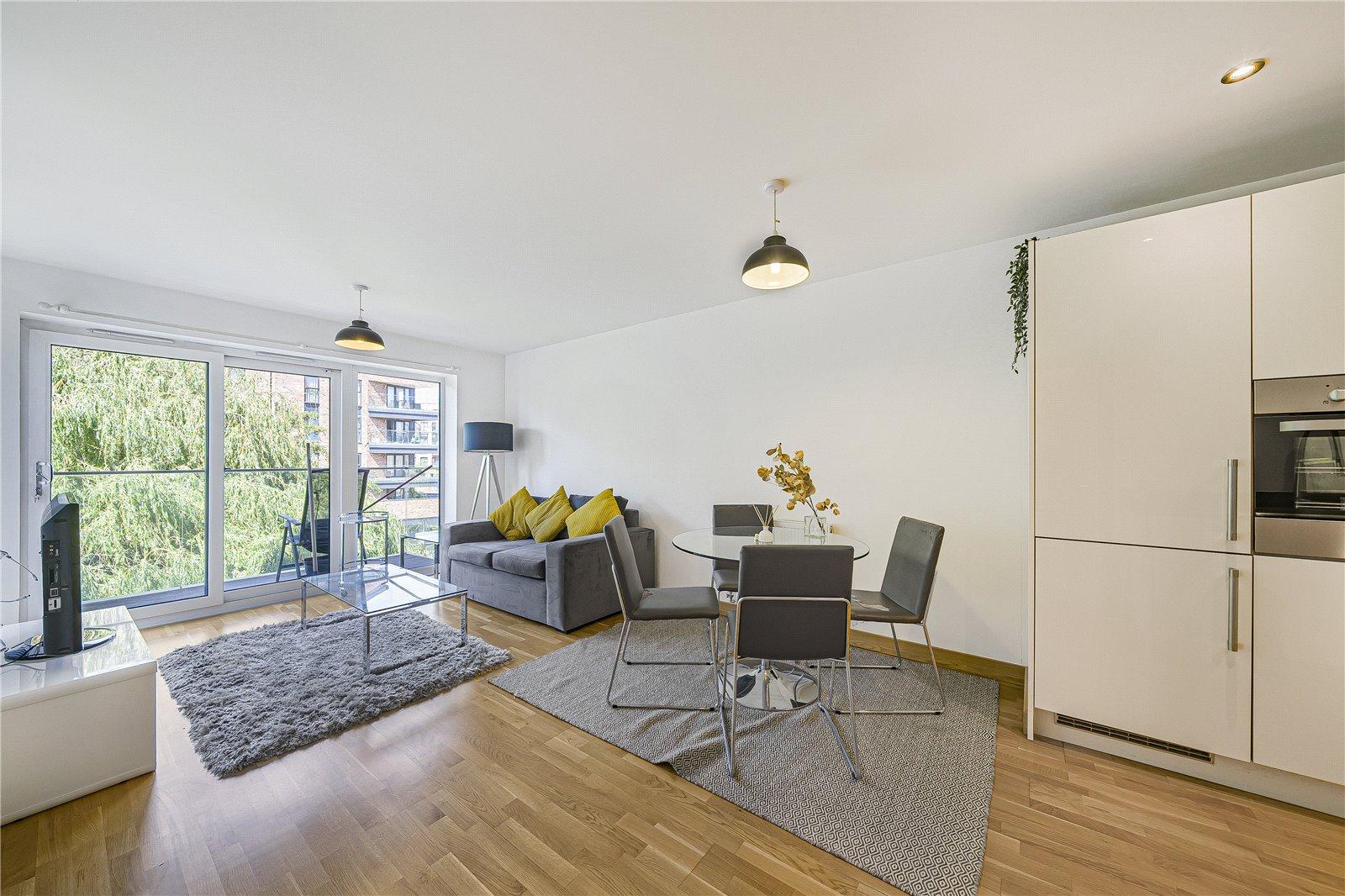 1 bedroom property for sale in Dartford | Robinson Jackson