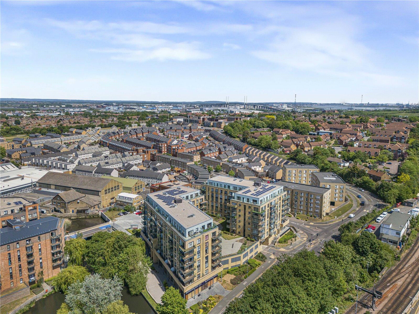 1 bedroom property for sale in Dartford | Robinson Jackson