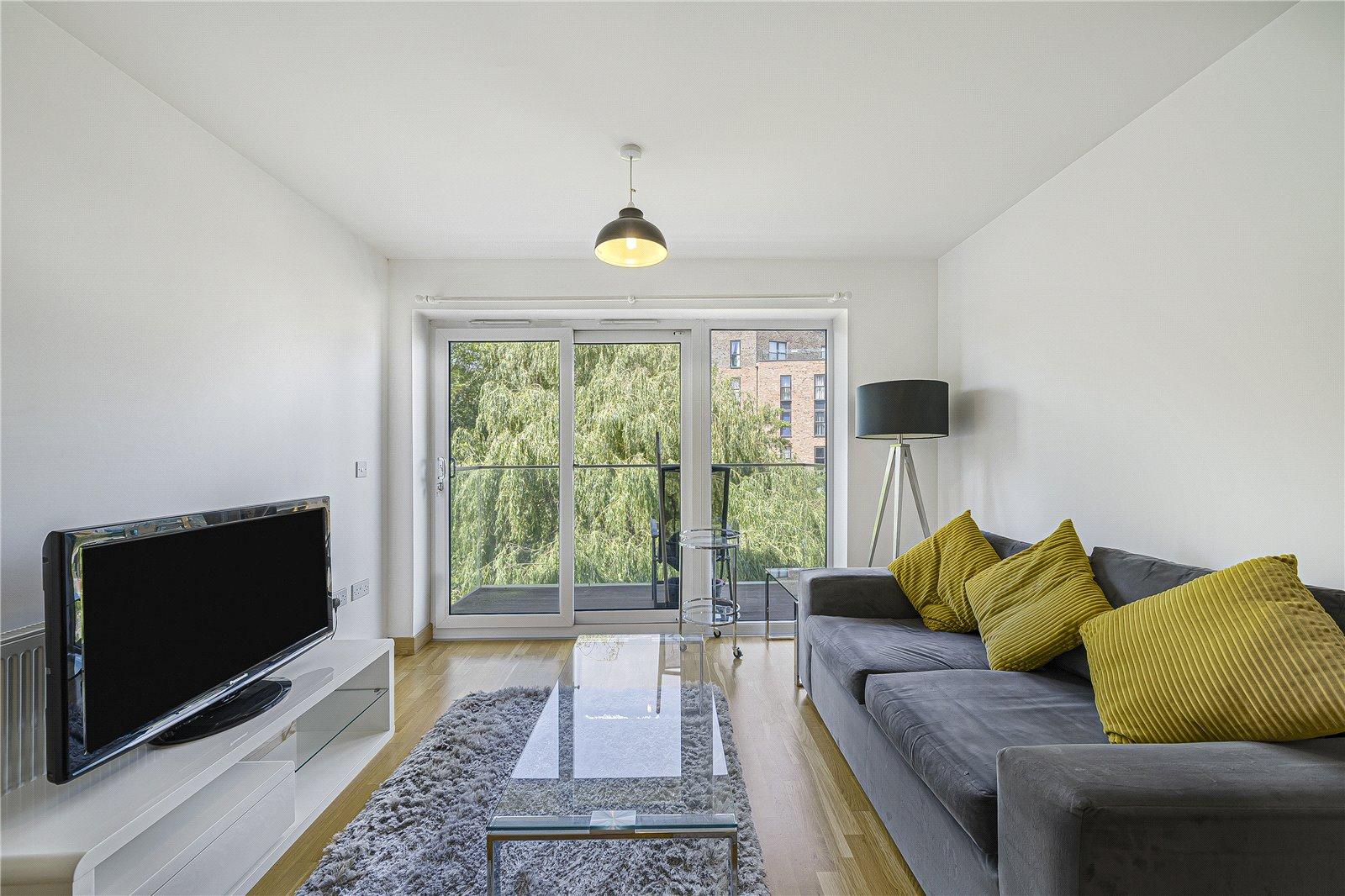 1 bedroom property for sale in Dartford | Robinson Jackson