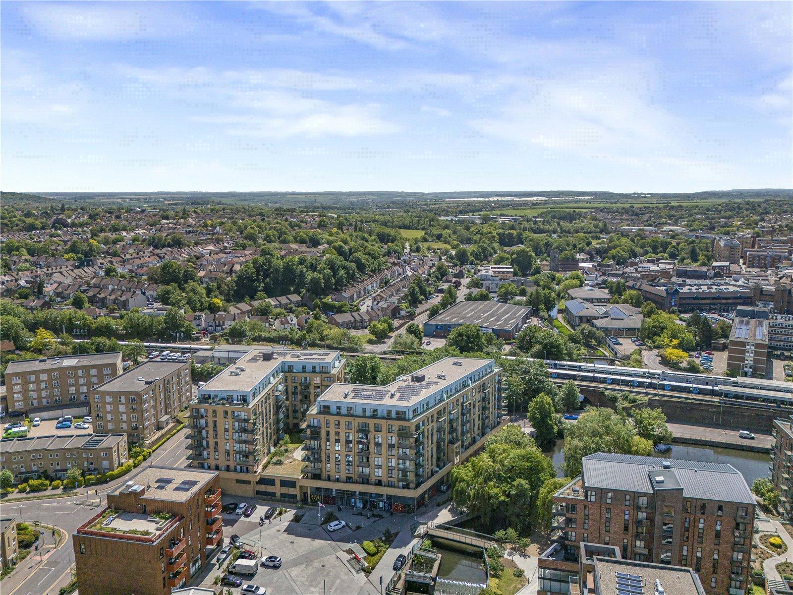 1 bedroom property for sale in Dartford | Robinson Jackson