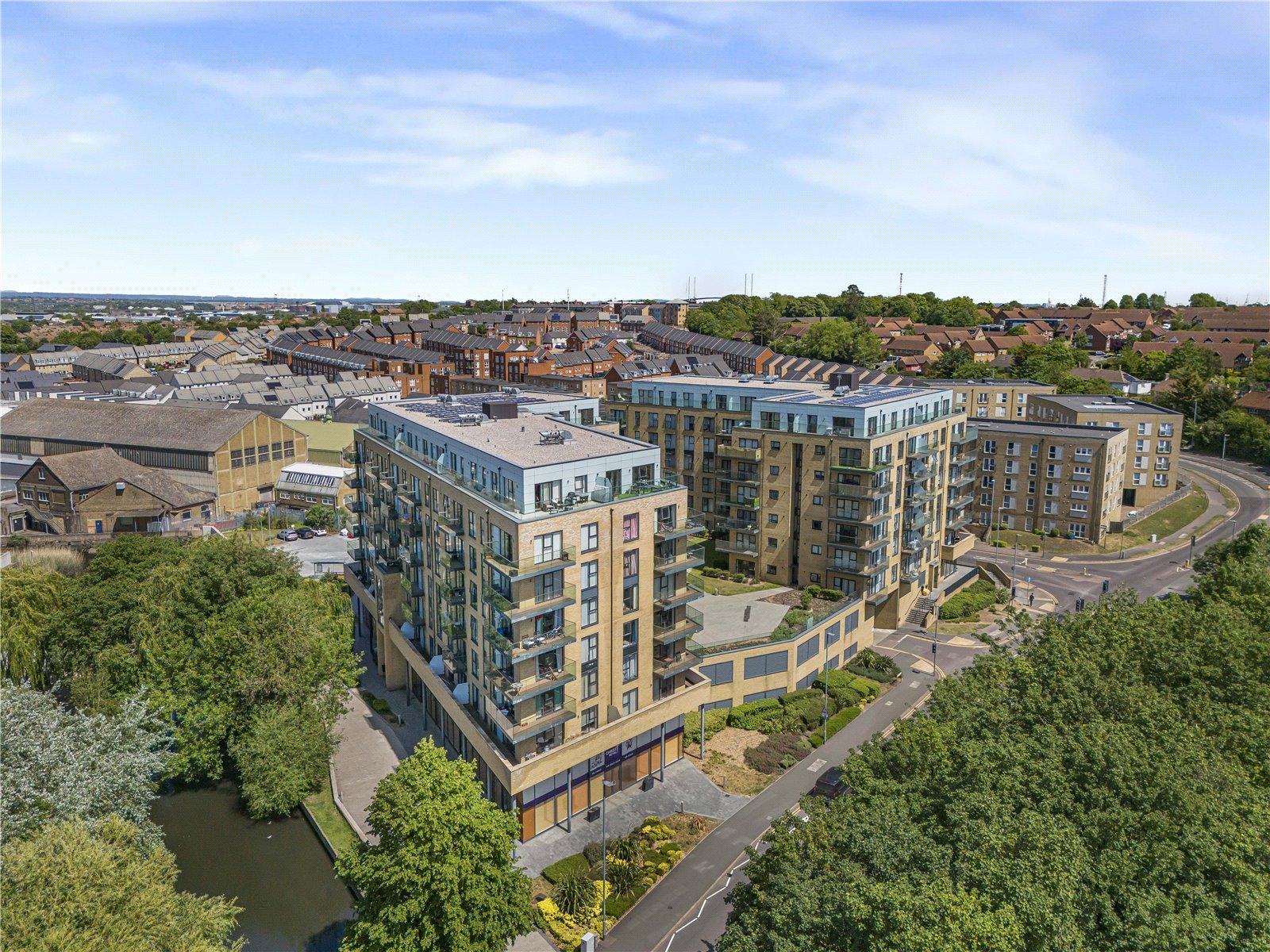 1 bedroom property for sale in Dartford | Robinson Jackson