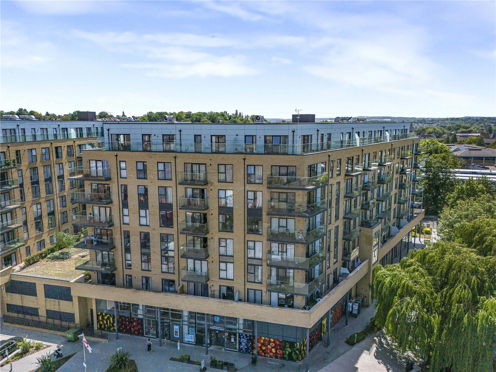 1 bedroom property for sale in Dartford | Robinson Jackson