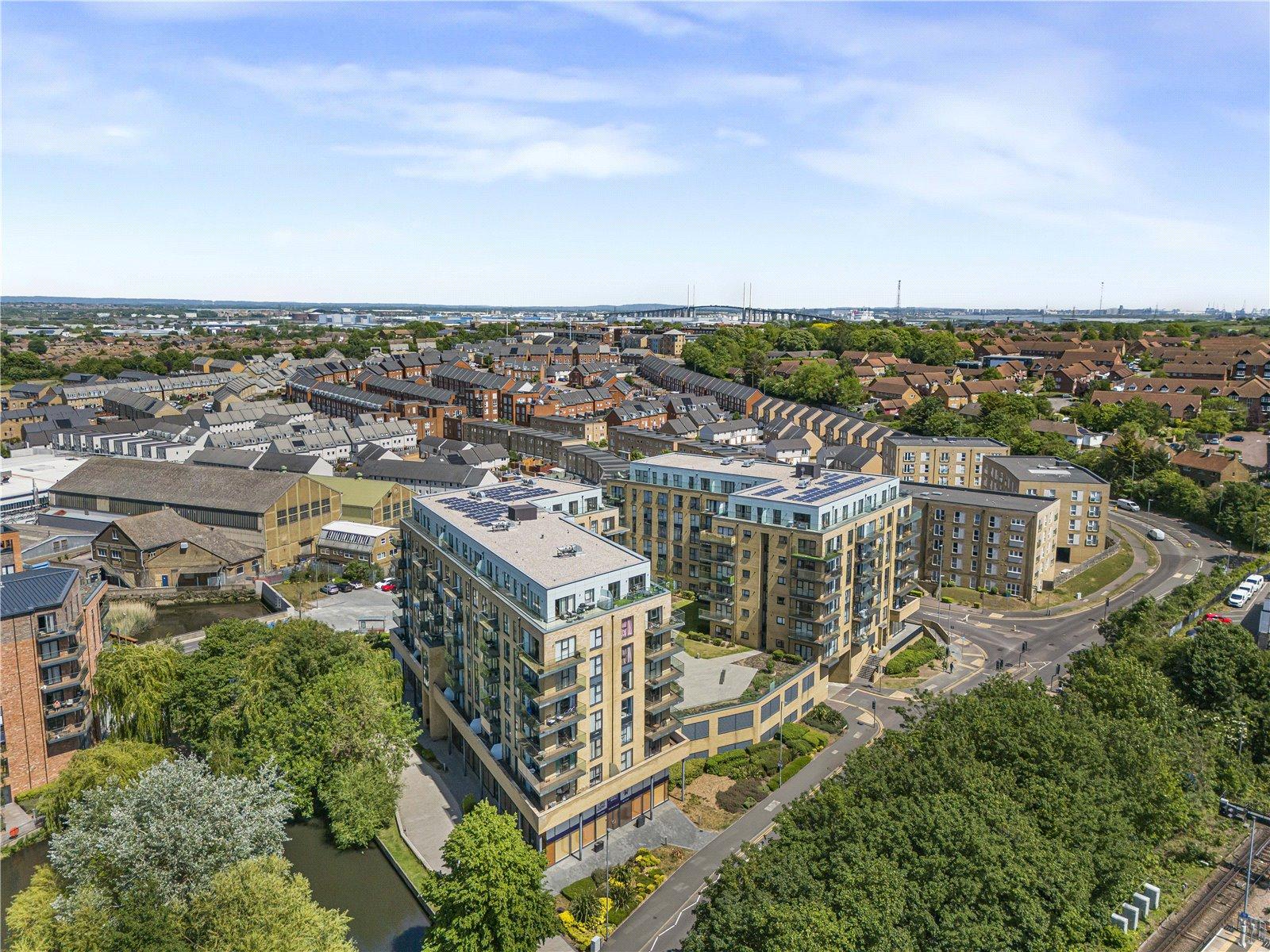 1 bedroom property for sale in Dartford | Robinson Jackson