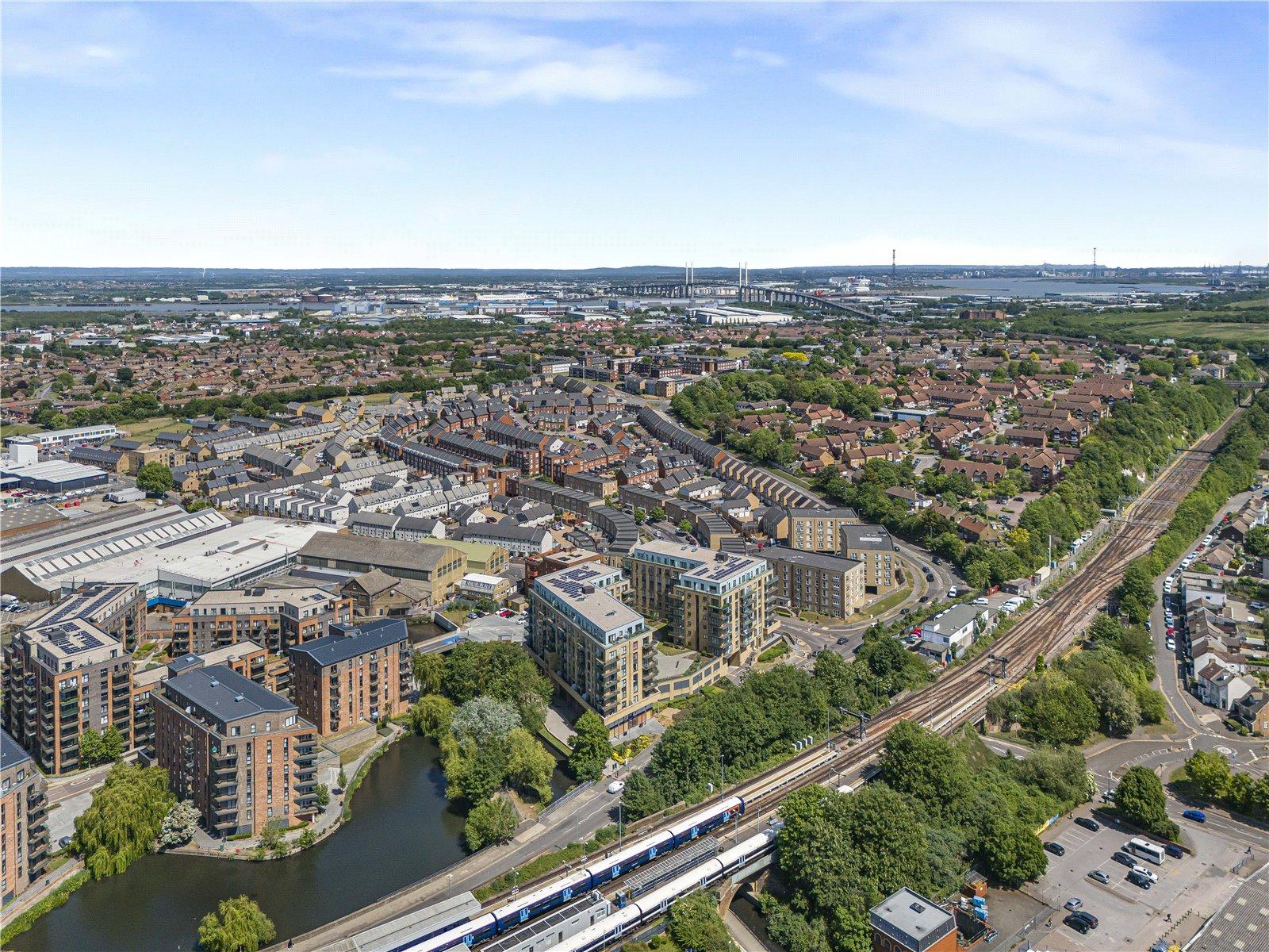 1 bedroom property for sale in Dartford | Robinson Jackson
