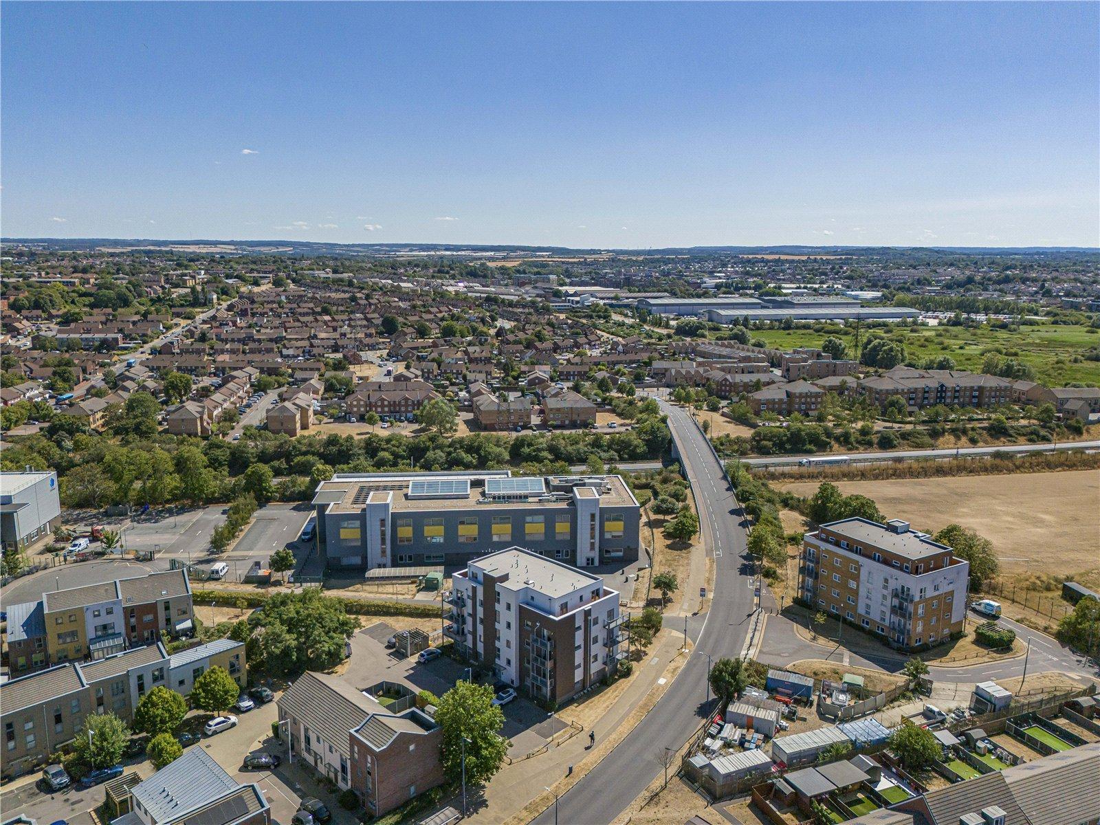 2 bedroom property for sale in Dartford | Robinson Jackson