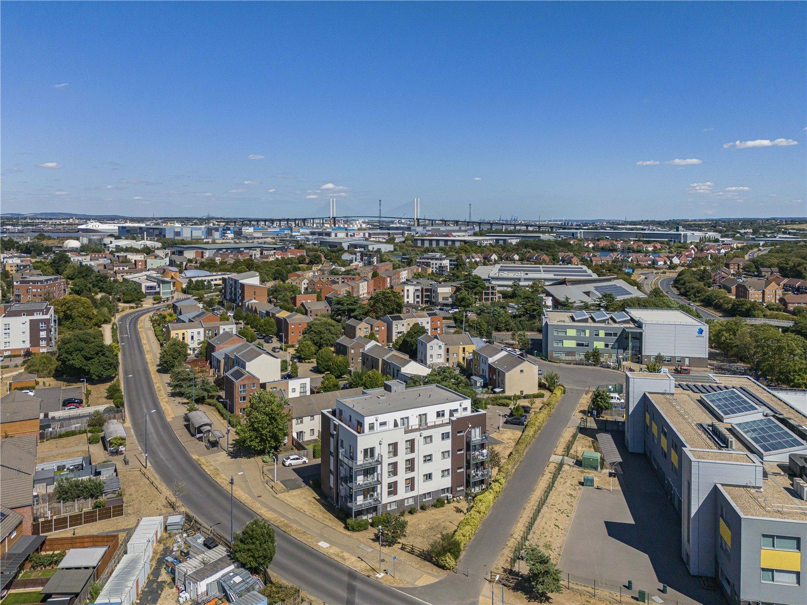 2 bedroom property for sale in Dartford | Robinson Jackson