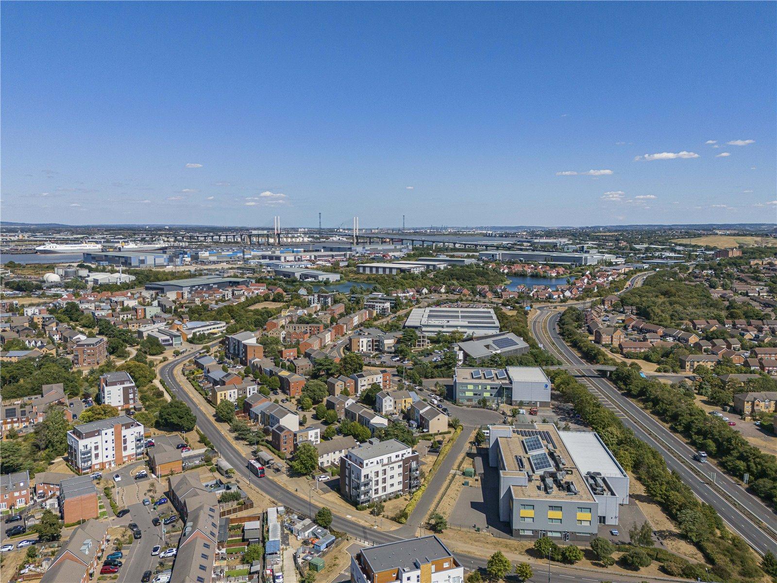 2 bedroom property for sale in Dartford | Robinson Jackson