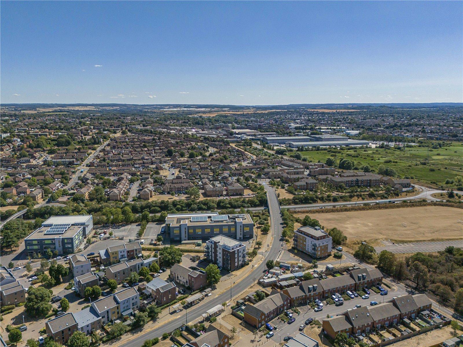 2 bedroom property for sale in Dartford | Robinson Jackson