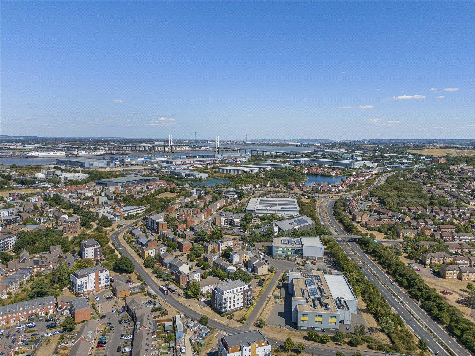 2 bedroom property for sale in Dartford | Robinson Jackson