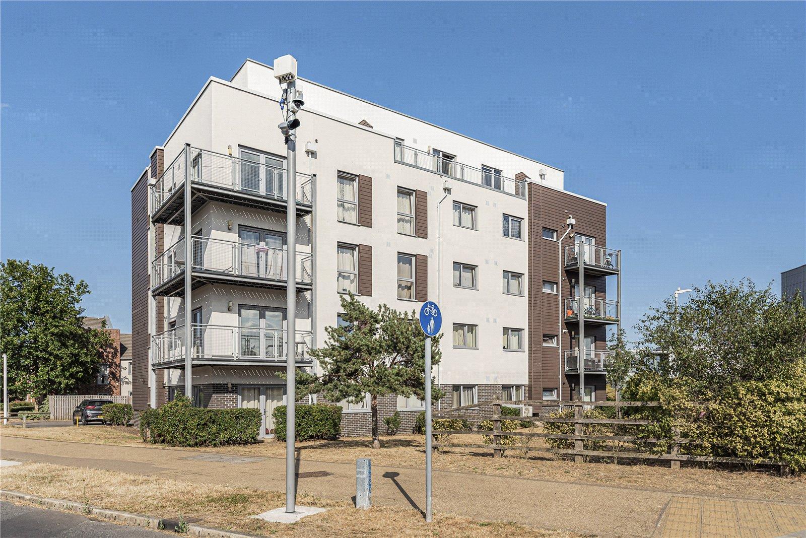 2 bedroom property for sale in Dartford | Robinson Jackson