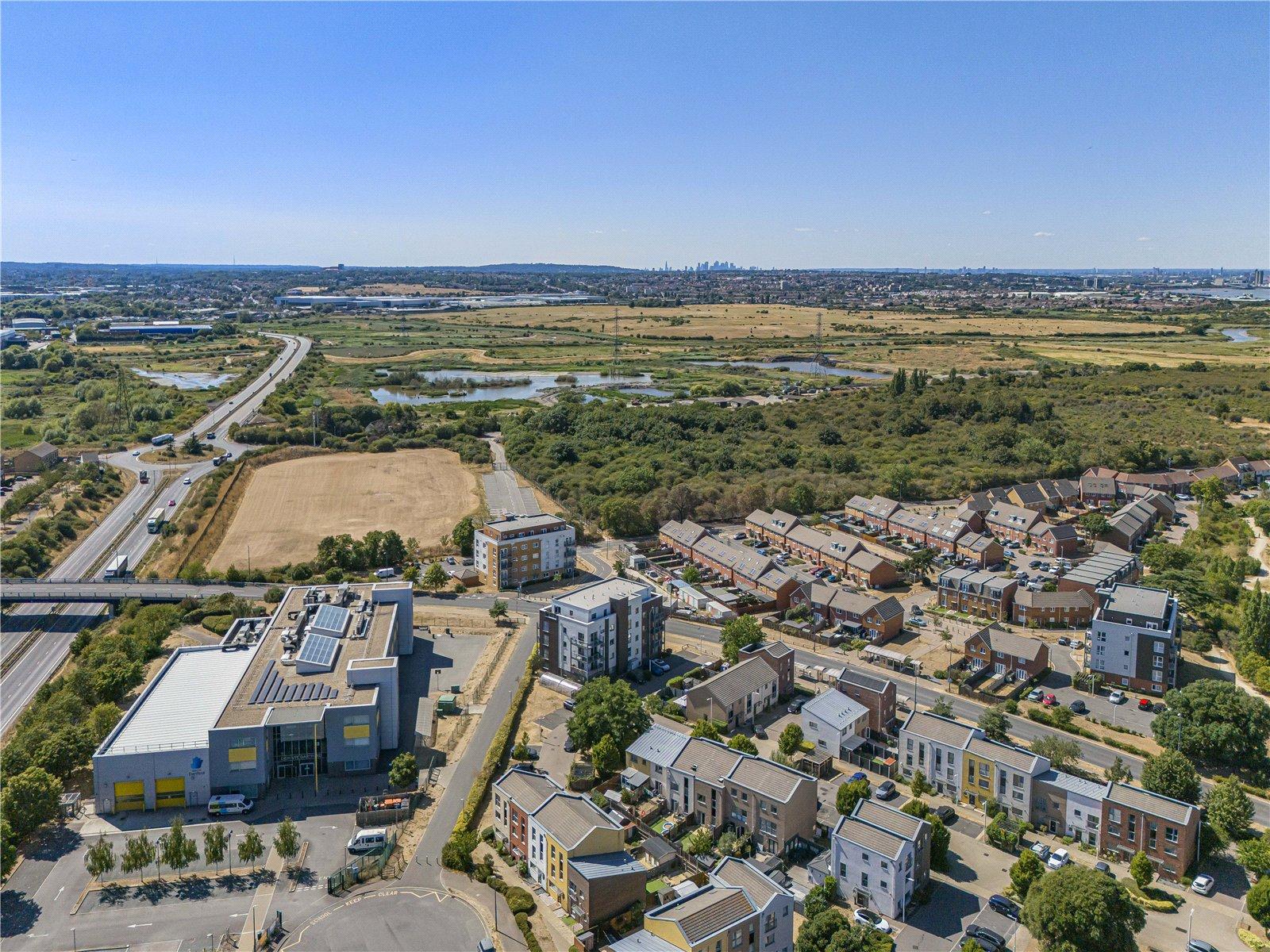 2 bedroom property for sale in Dartford | Robinson Jackson