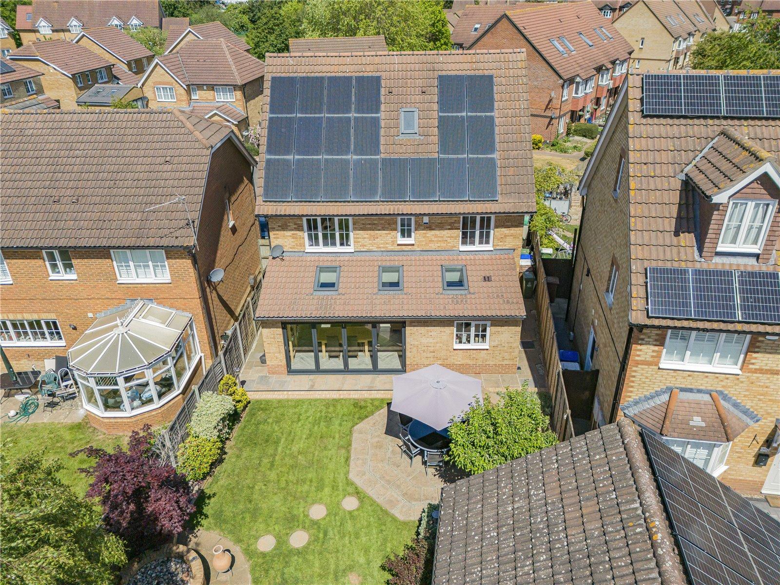 5 bedroom house for sale in Crayford | Robinson Jackson