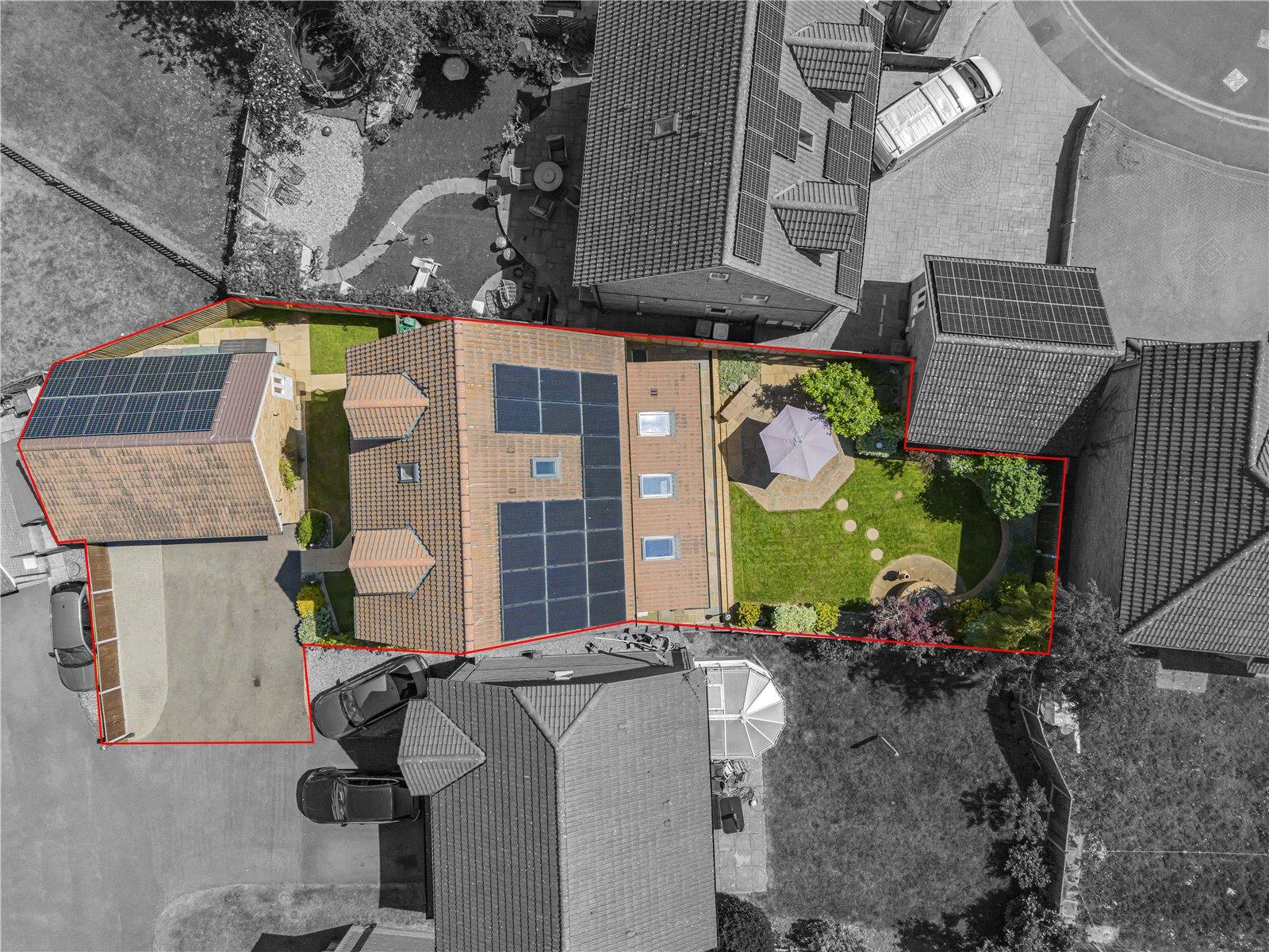 5 bedroom house for sale in Crayford | Robinson Jackson