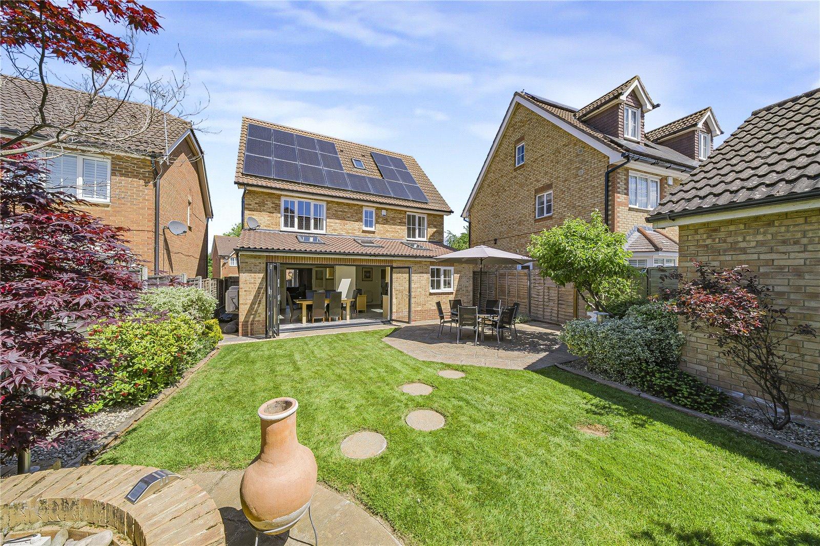 5 bedroom house for sale in Crayford | Robinson Jackson