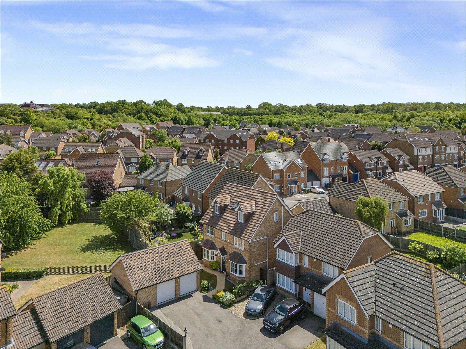 5 bedroom house for sale in Crayford | Robinson Jackson
