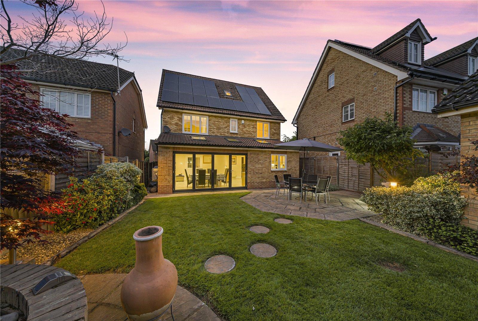 5 bedroom house for sale in Crayford | Robinson Jackson