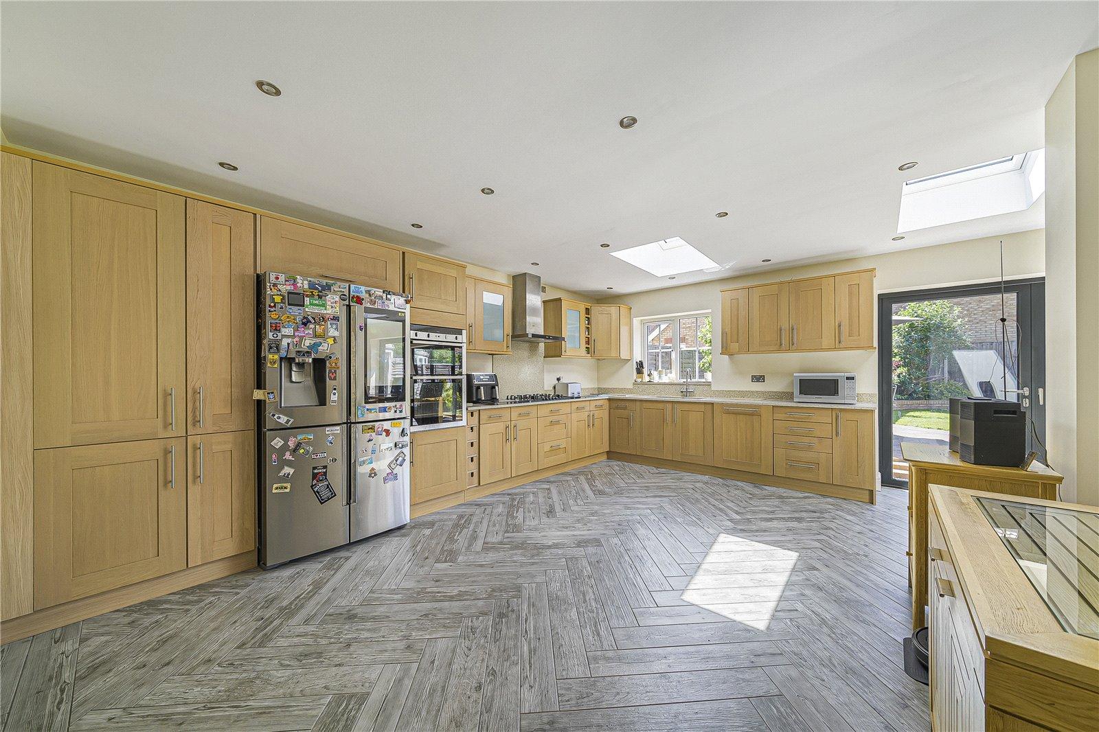 5 bedroom house for sale in Crayford | Robinson Jackson