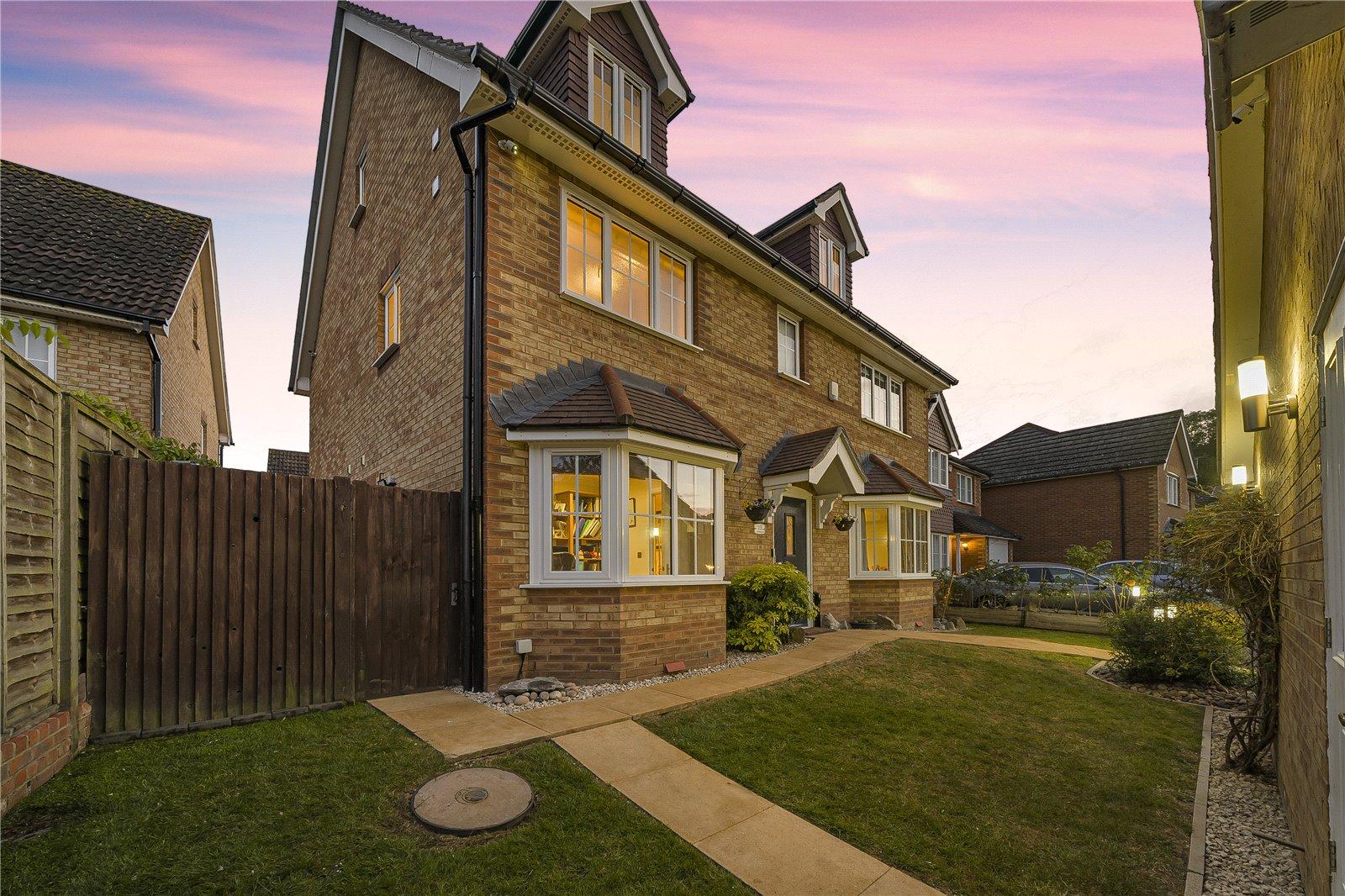 5 bedroom house for sale in Crayford | Robinson Jackson