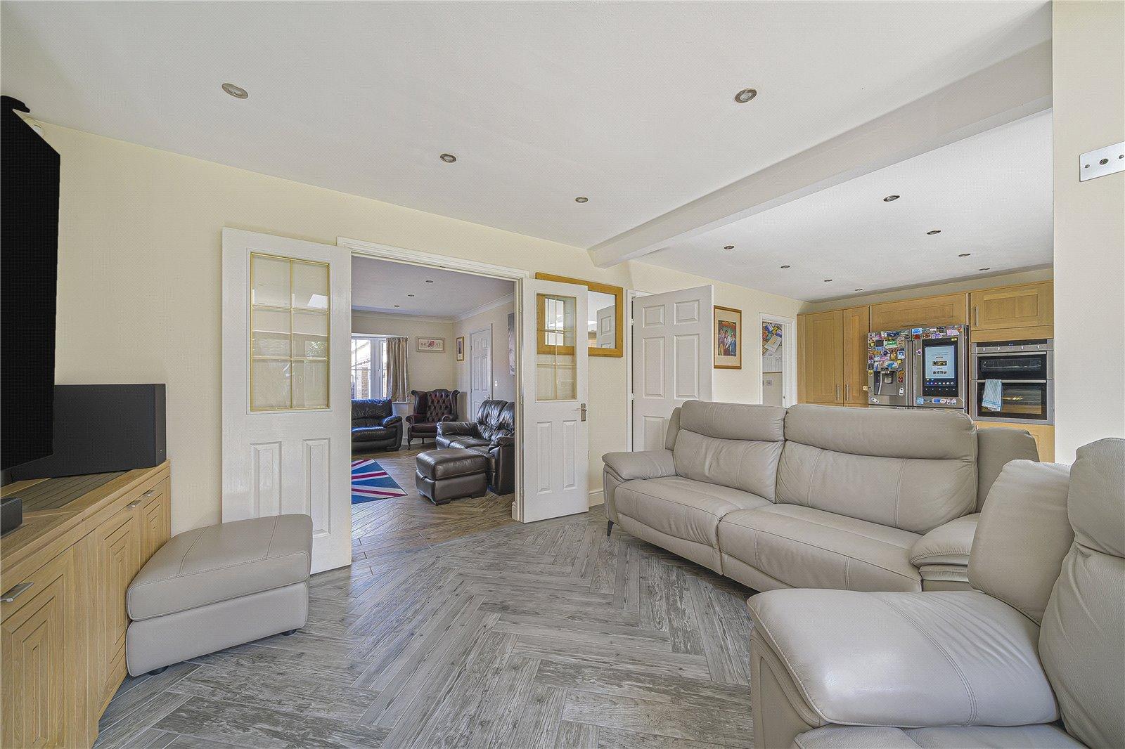 5 bedroom house for sale in Crayford | Robinson Jackson