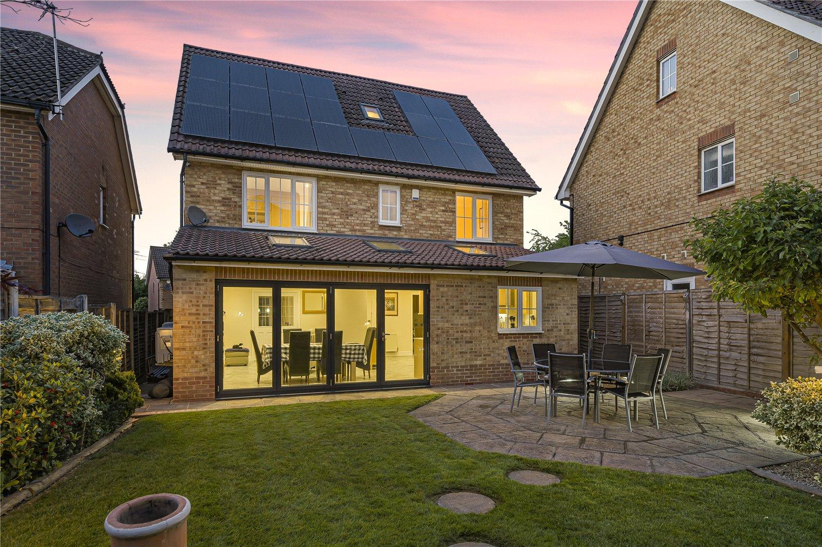 5 bedroom house for sale in Crayford | Robinson Jackson