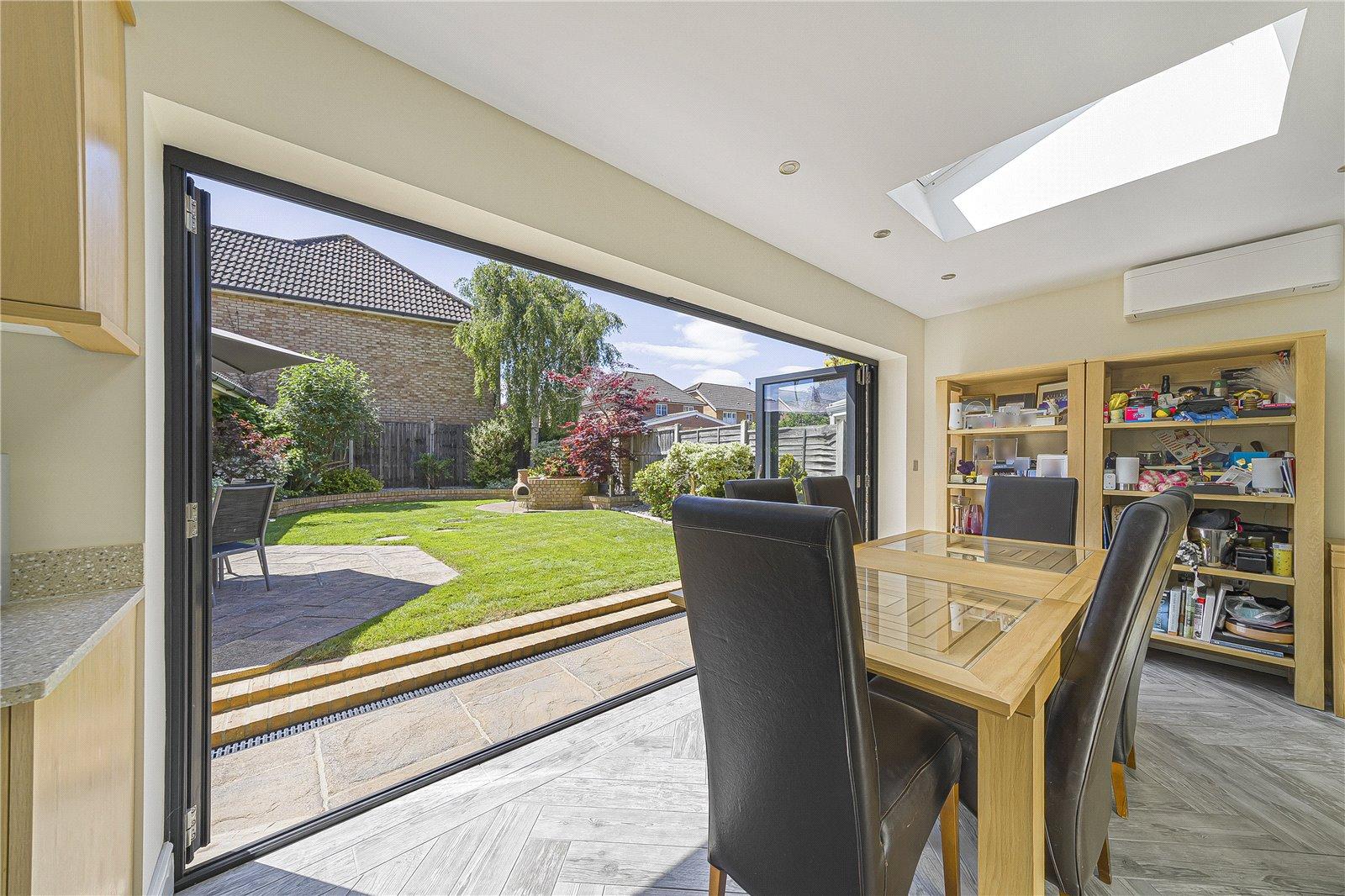 5 bedroom house for sale in Crayford | Robinson Jackson