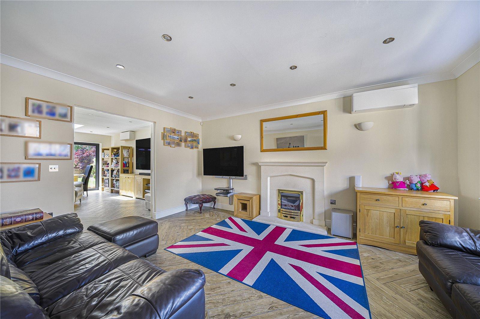 5 bedroom house for sale in Crayford | Robinson Jackson
