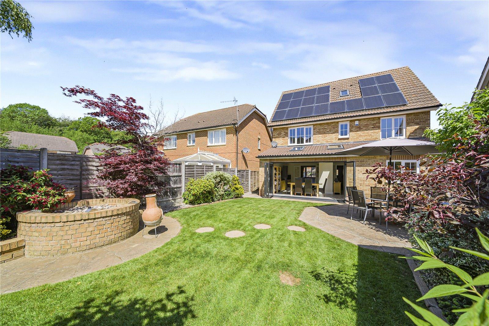 5 bedroom house for sale in Crayford | Robinson Jackson
