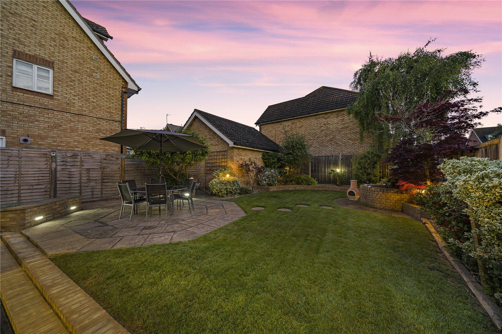 5 bedroom house for sale in Crayford | Robinson Jackson