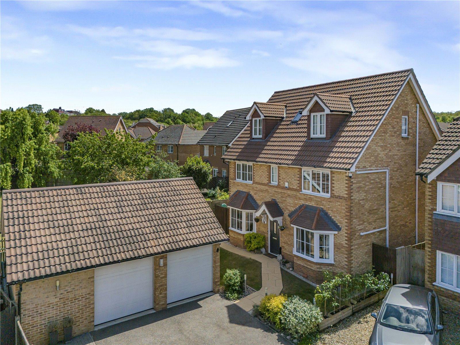5 bedroom house for sale in Crayford | Robinson Jackson
