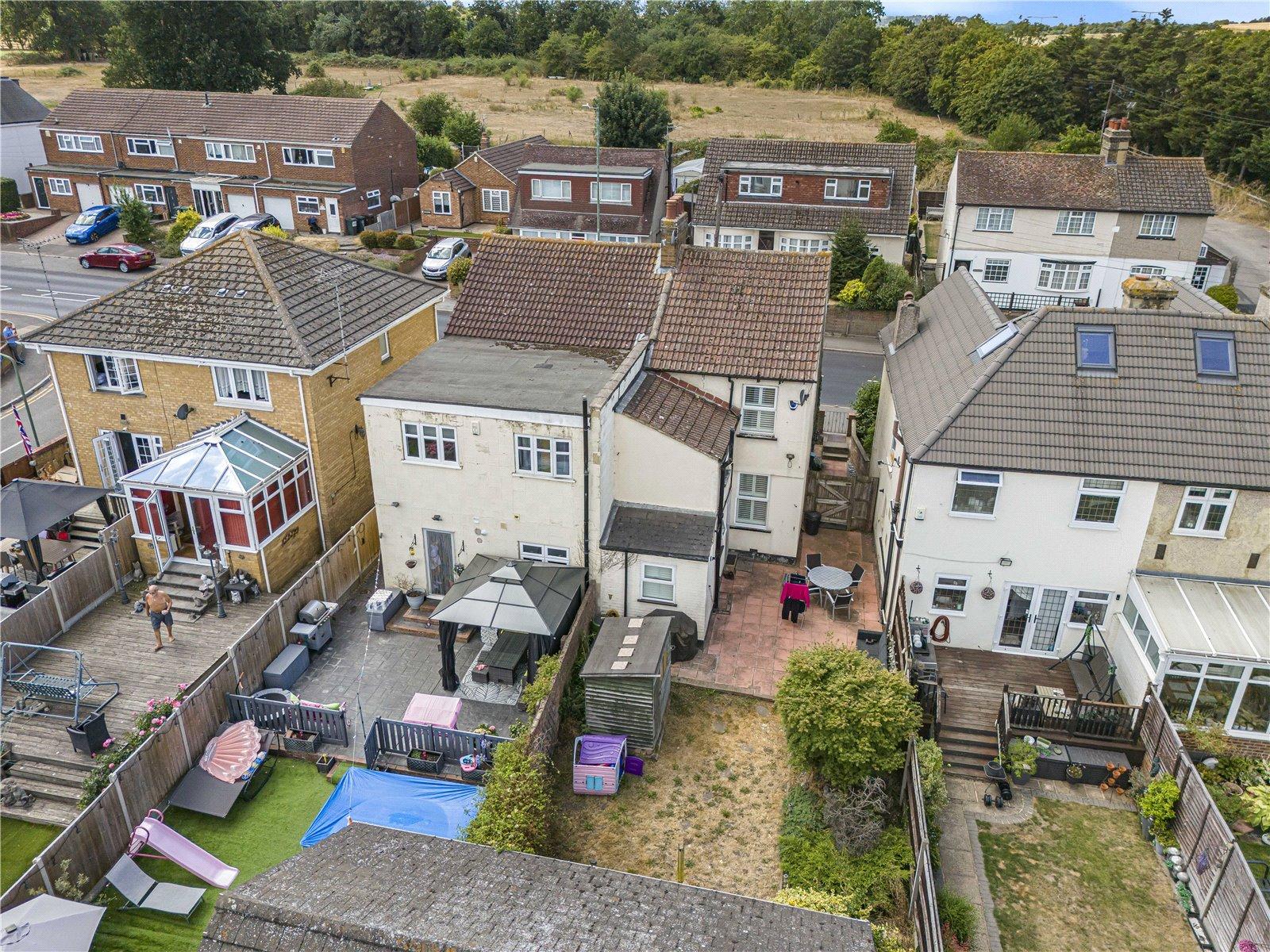 2 bedroom house for sale in Dartford | Robinson Jackson