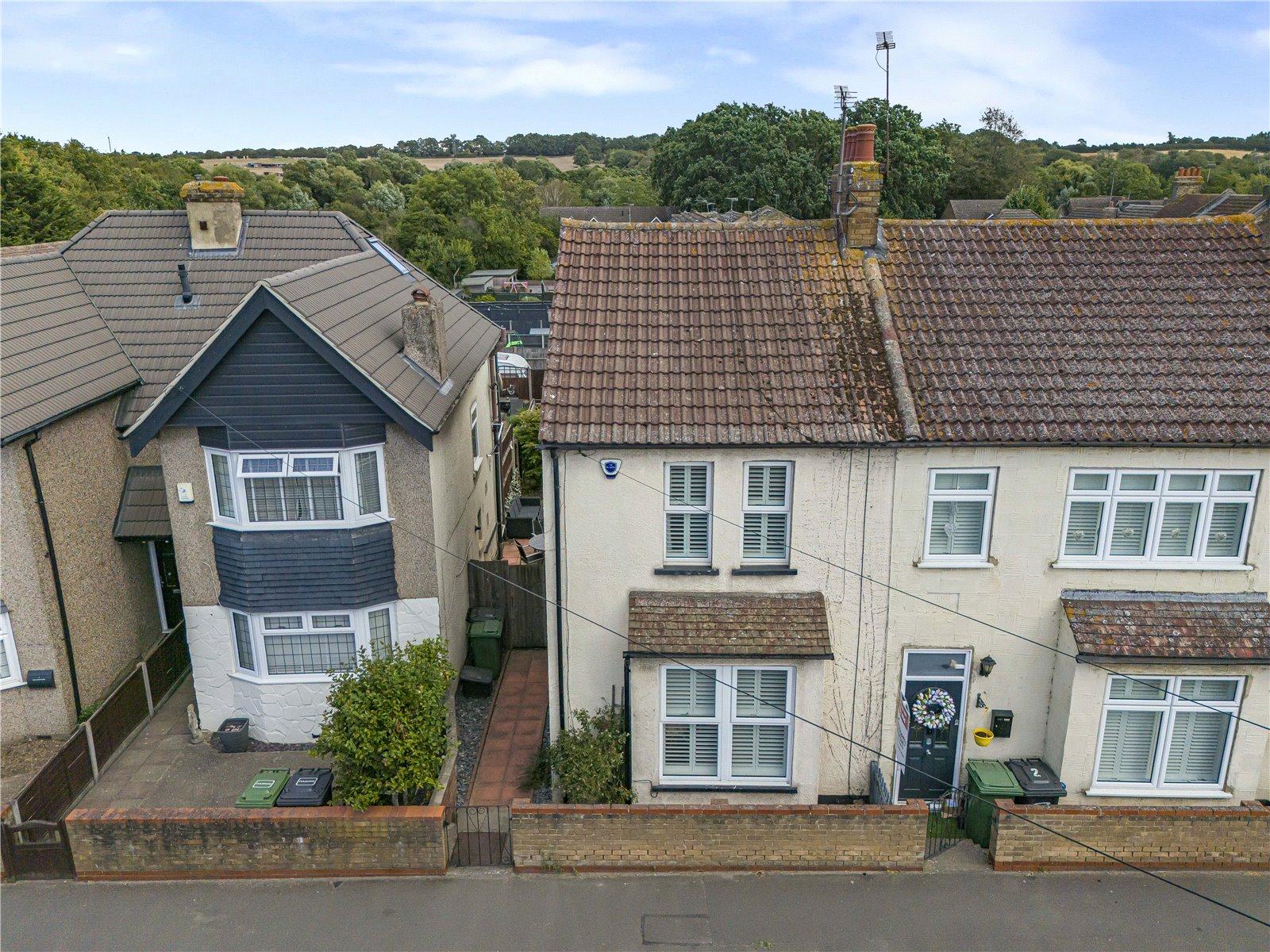 2 bedroom house for sale in Dartford | Robinson Jackson