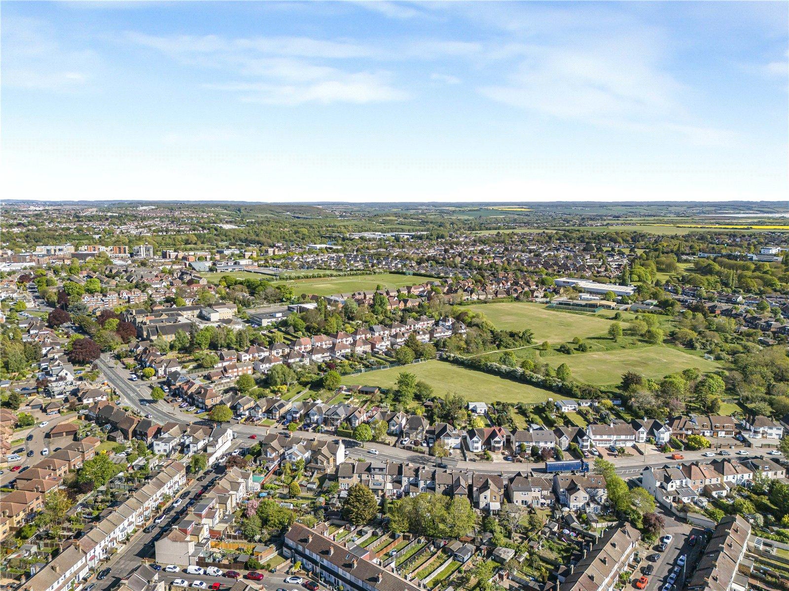 3 bedroom house for sale in West Dartford | Robinson Jackson