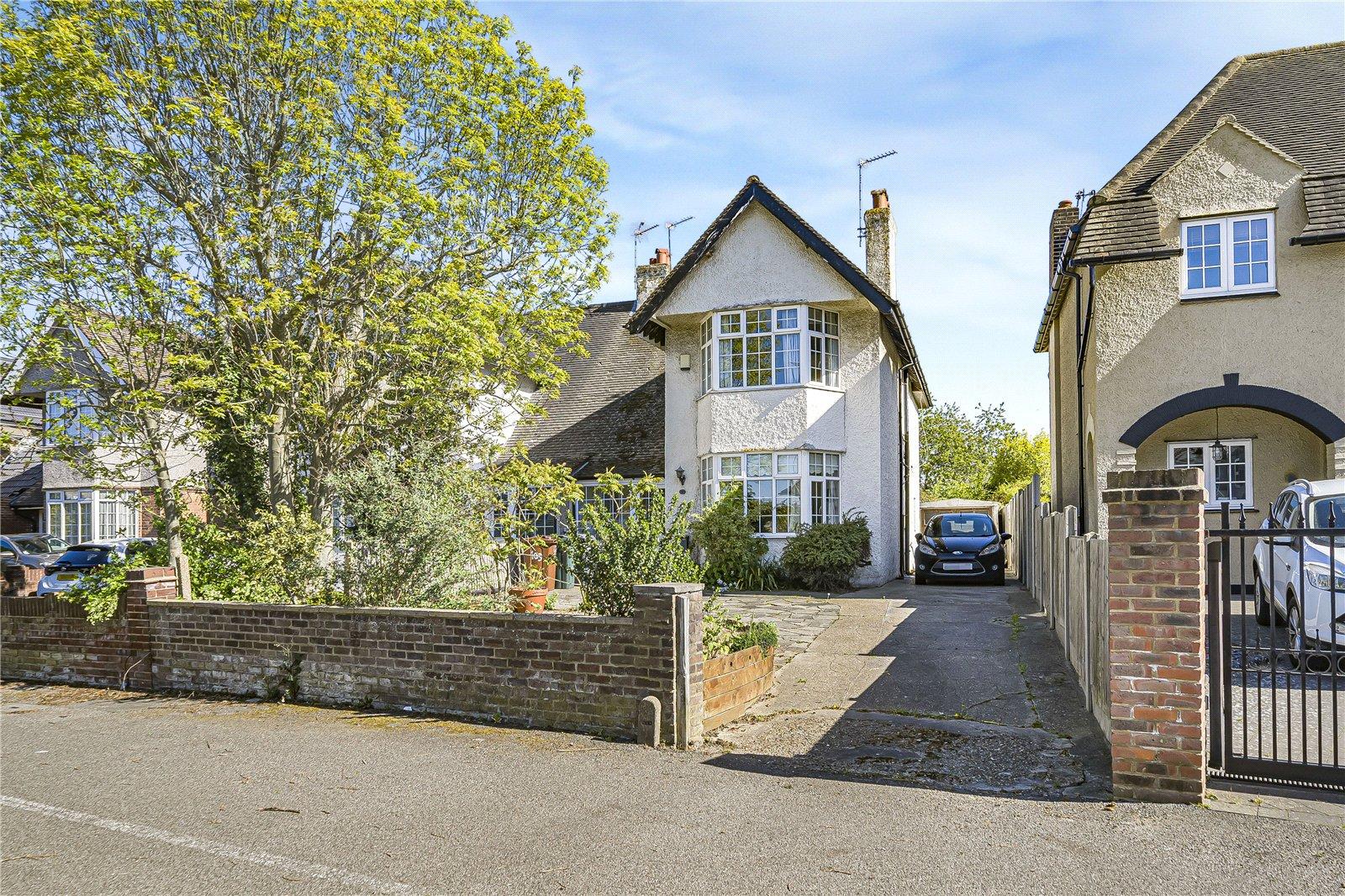 3 bedroom house for sale in West Dartford | Robinson Jackson