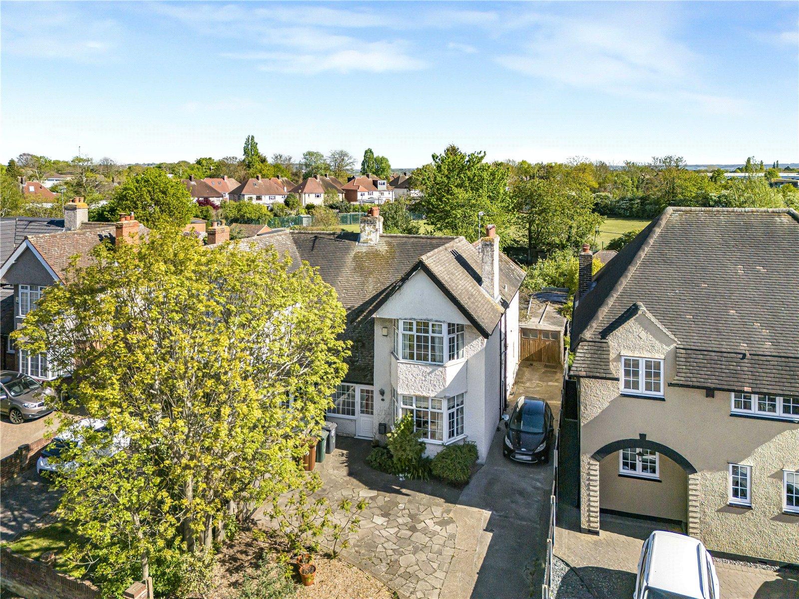 3 bedroom house for sale in West Dartford | Robinson Jackson