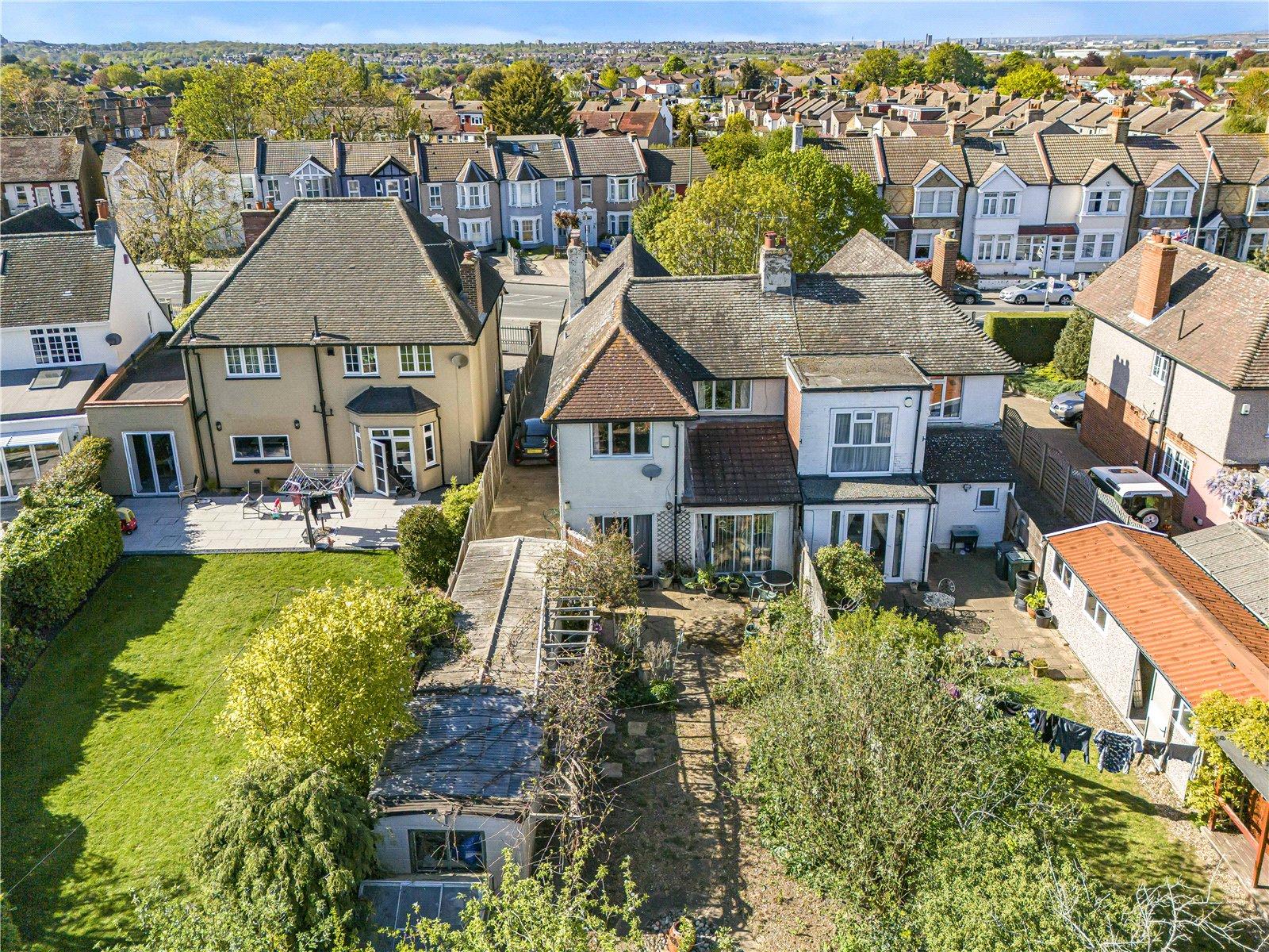3 bedroom house for sale in West Dartford | Robinson Jackson